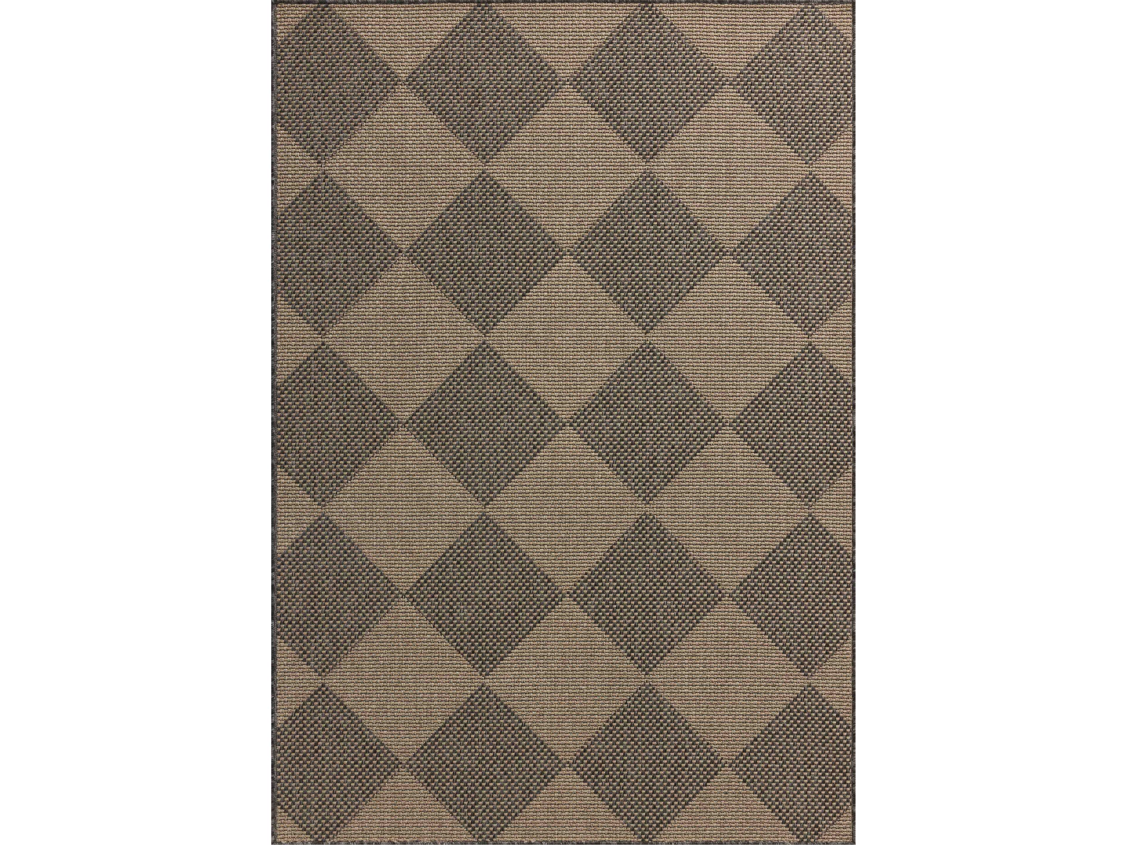Chris Loves Julia Providence Geometric Runner Area Rug