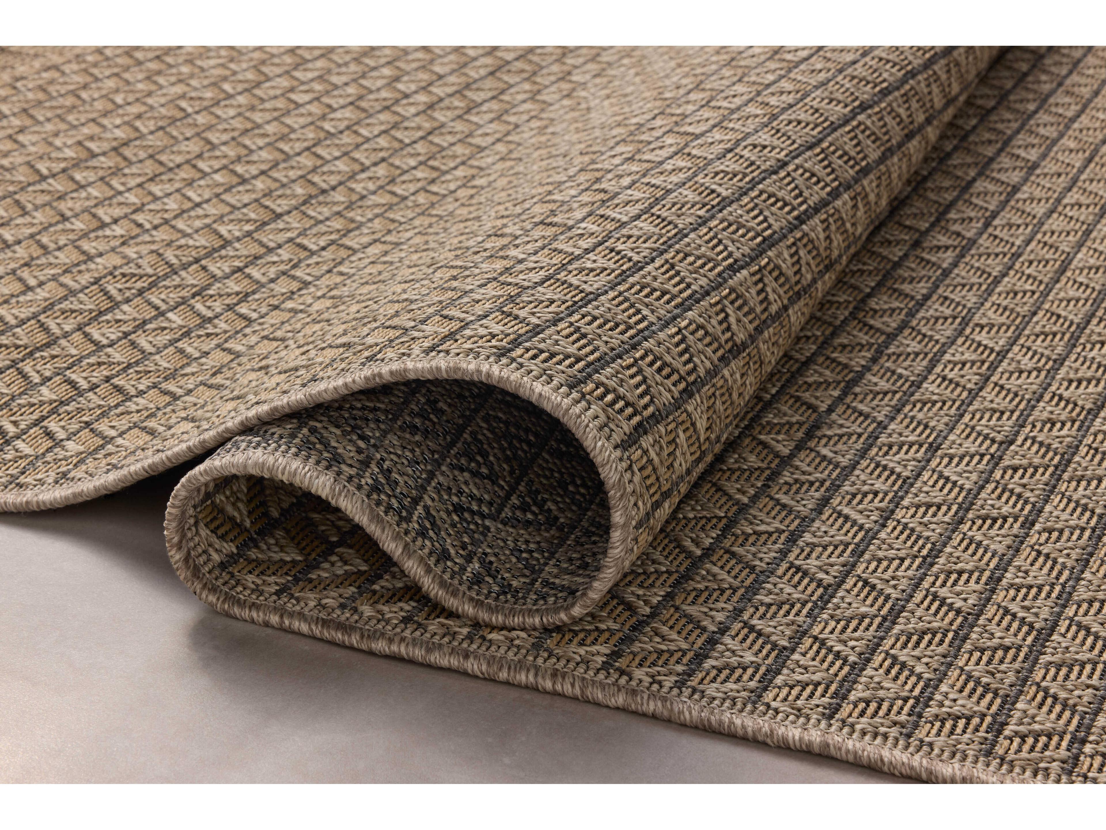 Loloi Rugs Chris Loves Julia Providence Geometric Runner Area Rug