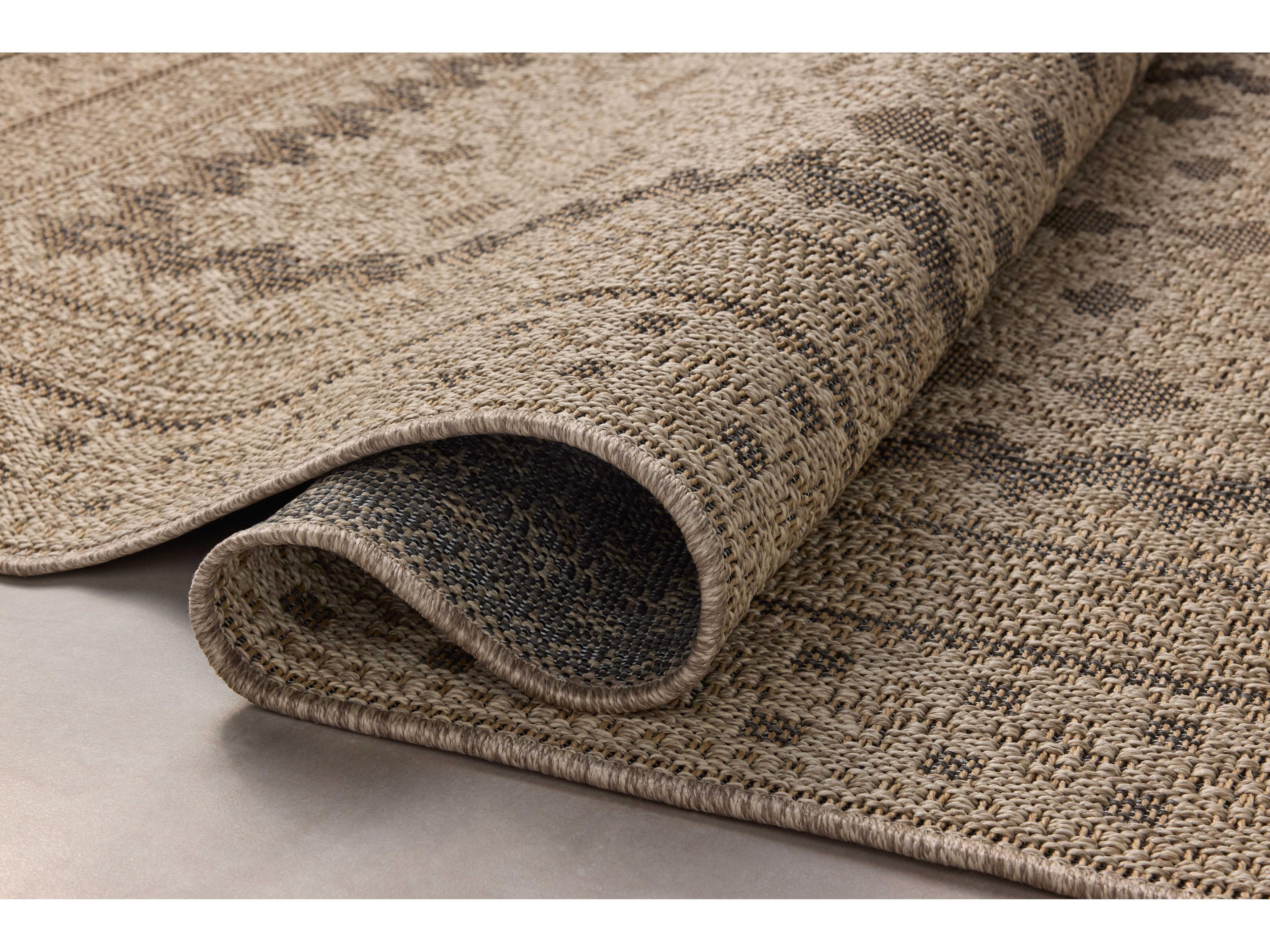 Loloi Rugs Chris Loves Julia Providence Bordered Runner Area Rug