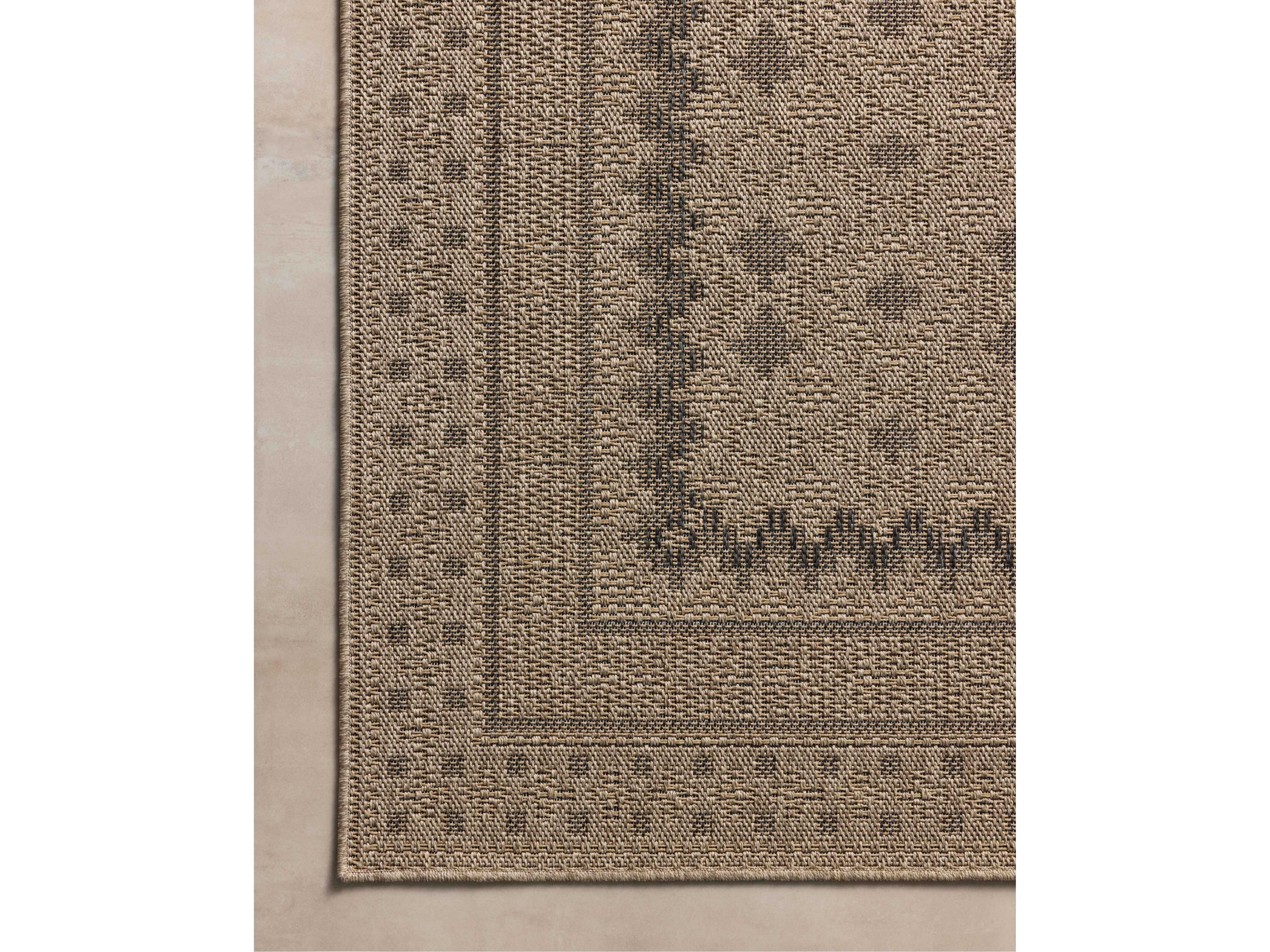 Loloi Rugs Chris Loves Julia Providence Bordered Runner Area Rug