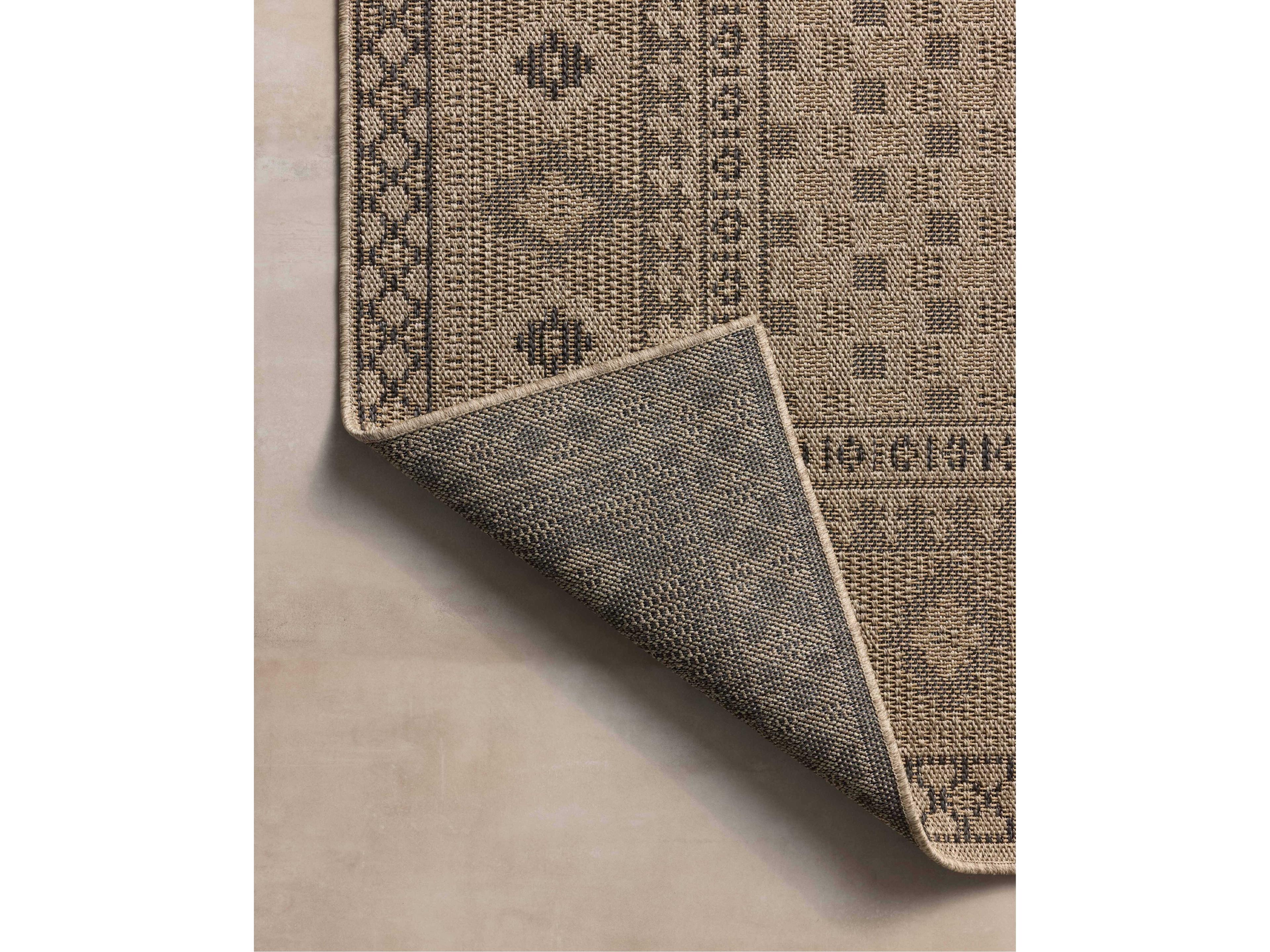 Loloi Rugs Chris Loves Julia Providence Bordered Runner Area Rug