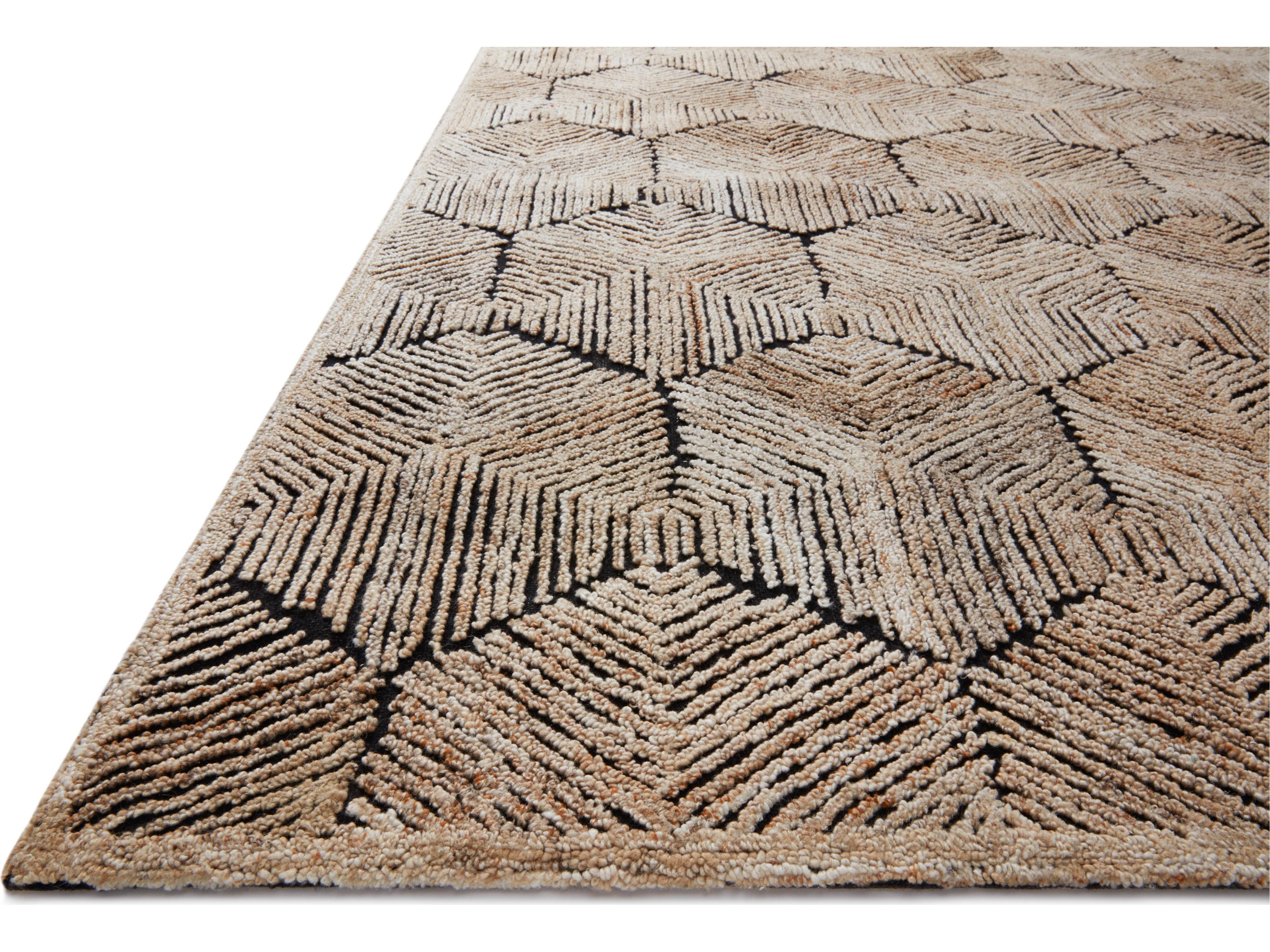 Loloi Rugs Prescott Geometric Area Rug