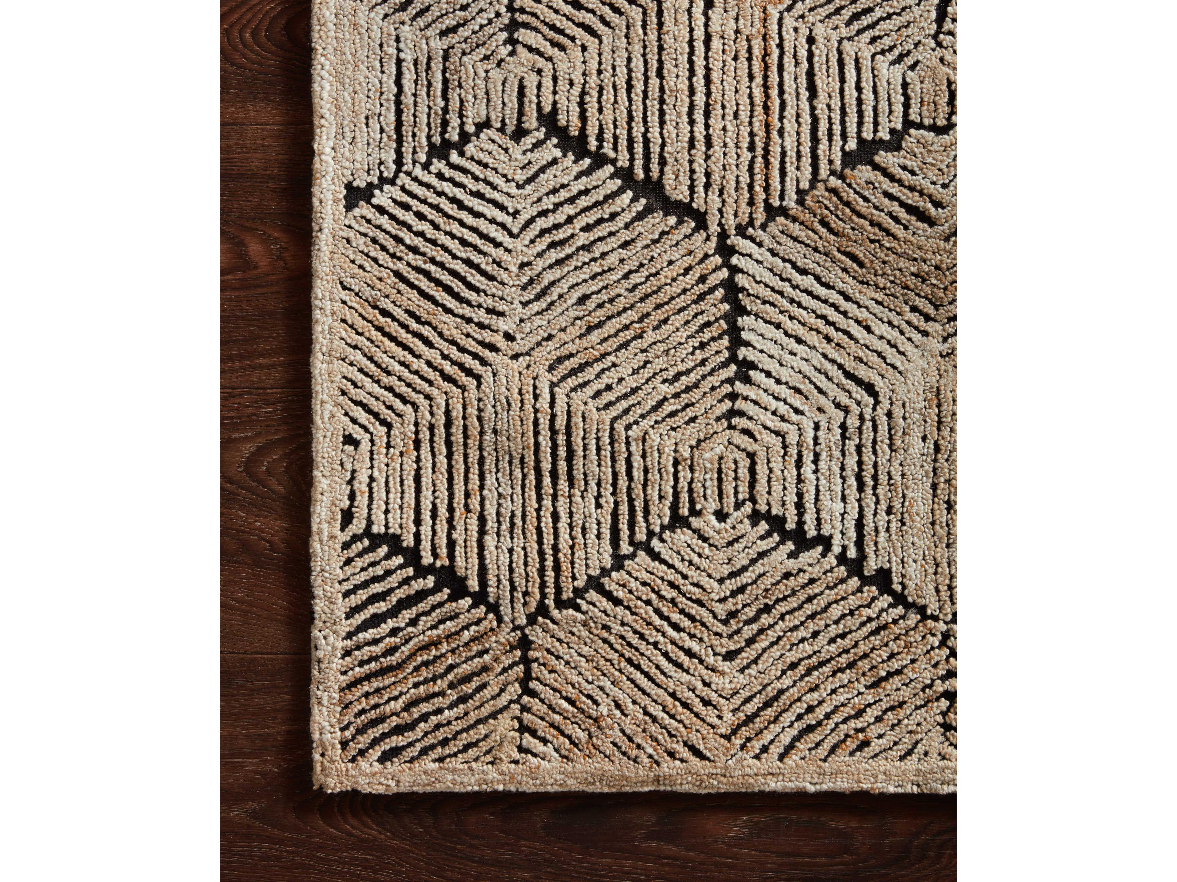 Loloi Rugs Prescott Geometric Area Rug