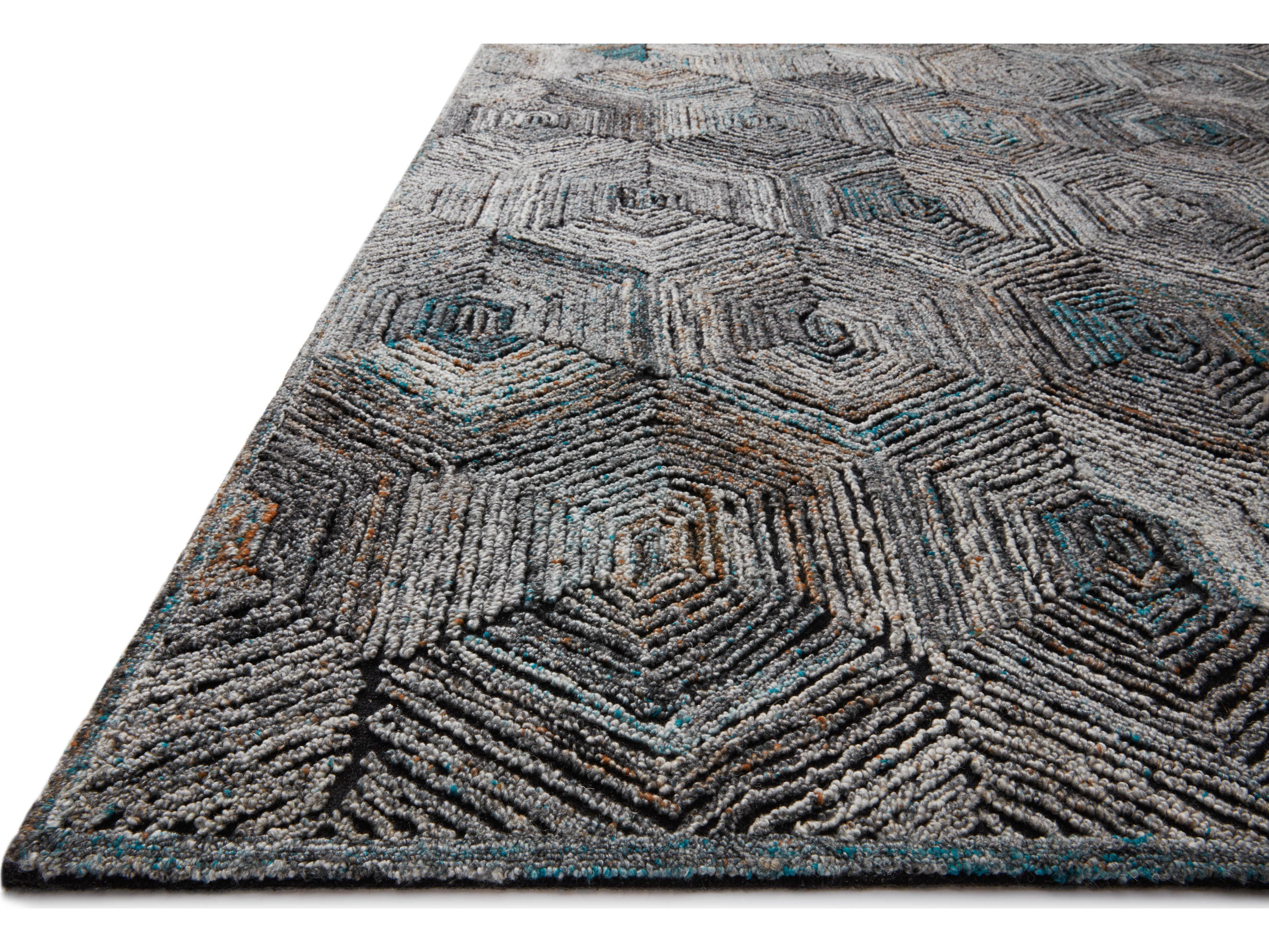Loloi Rugs Prescott Geometric Area Rug