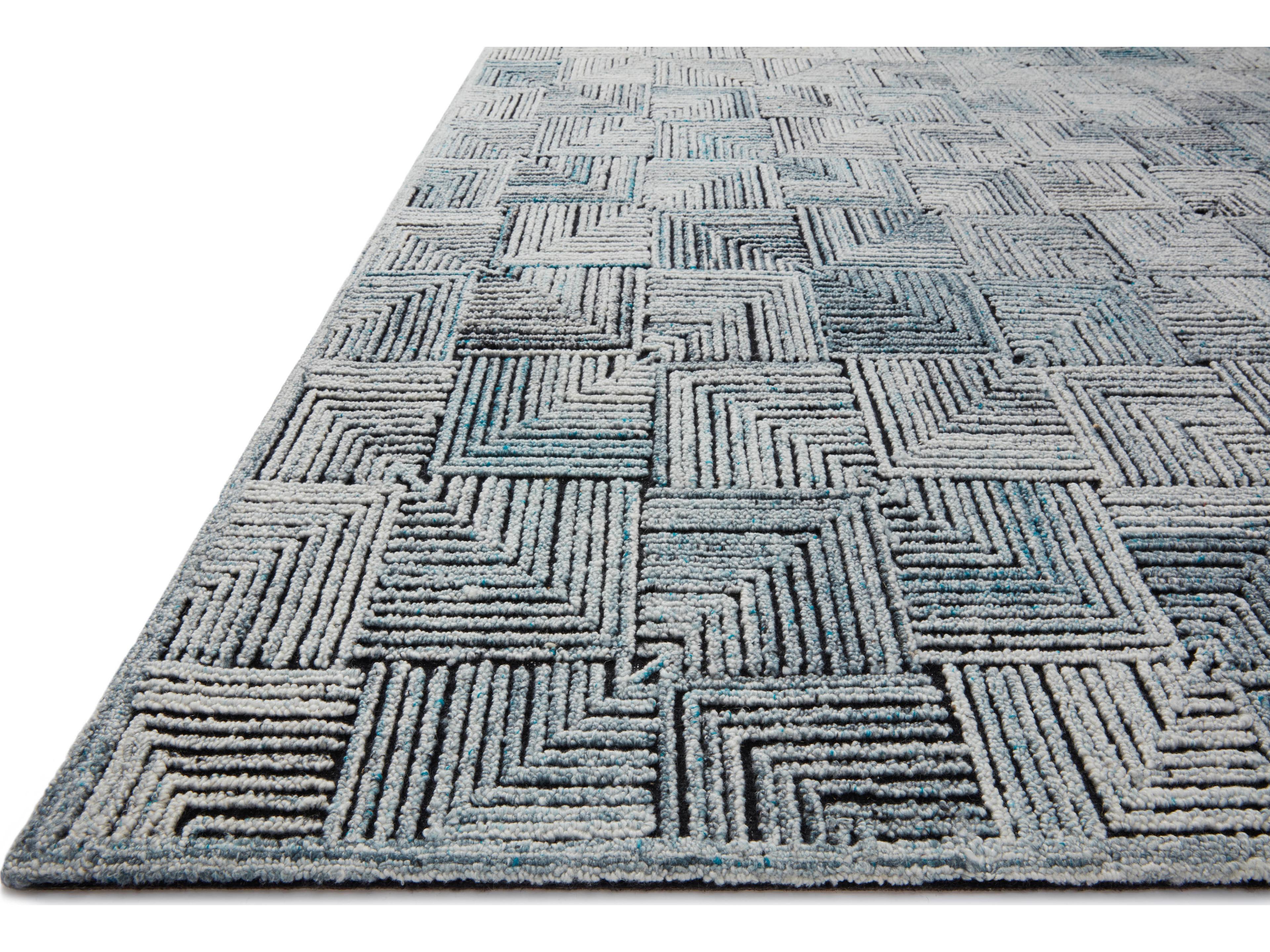Loloi Rugs Prescott Geometric Area Rug