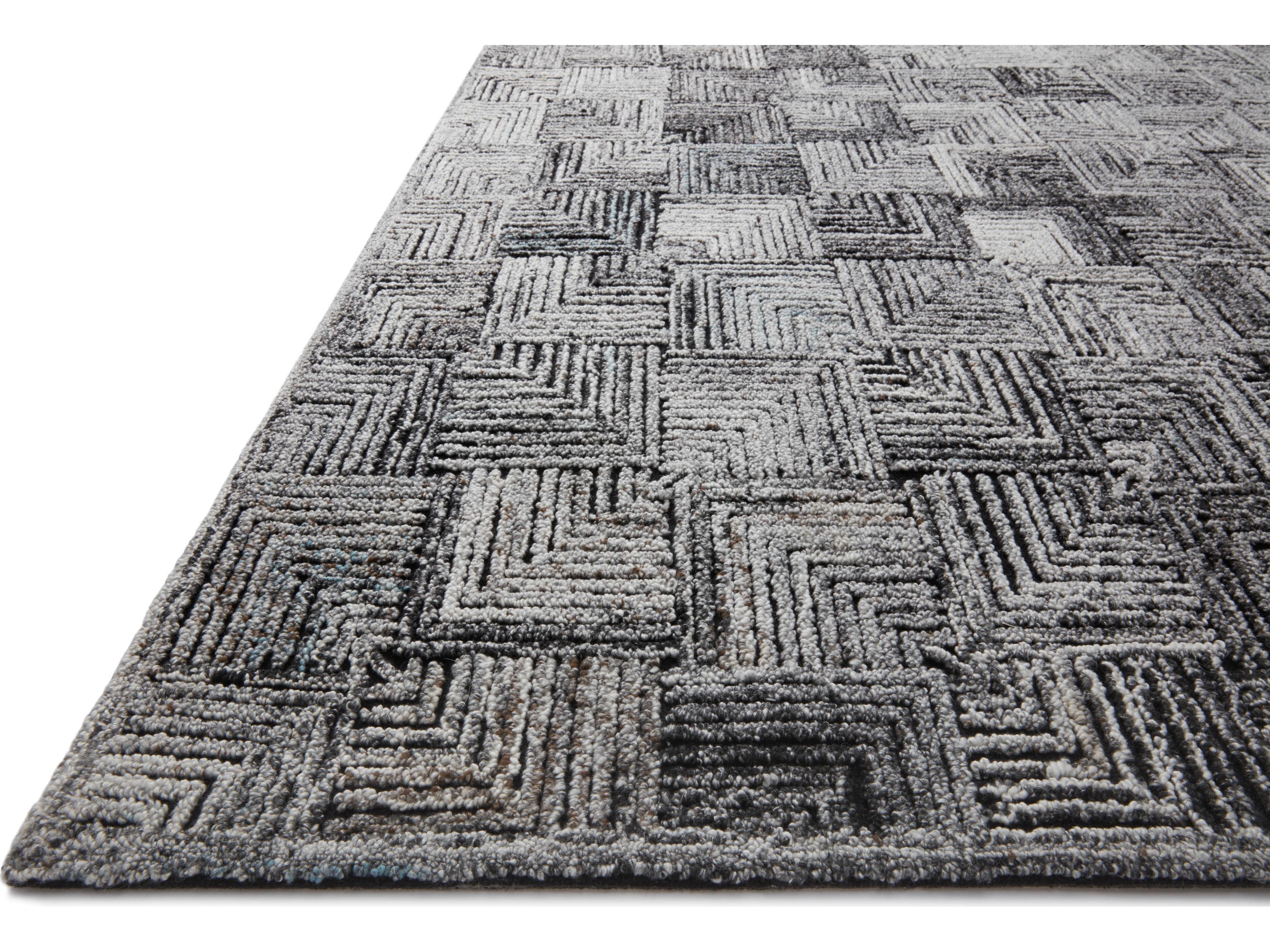 Loloi Rugs Prescott Geometric Area Rug