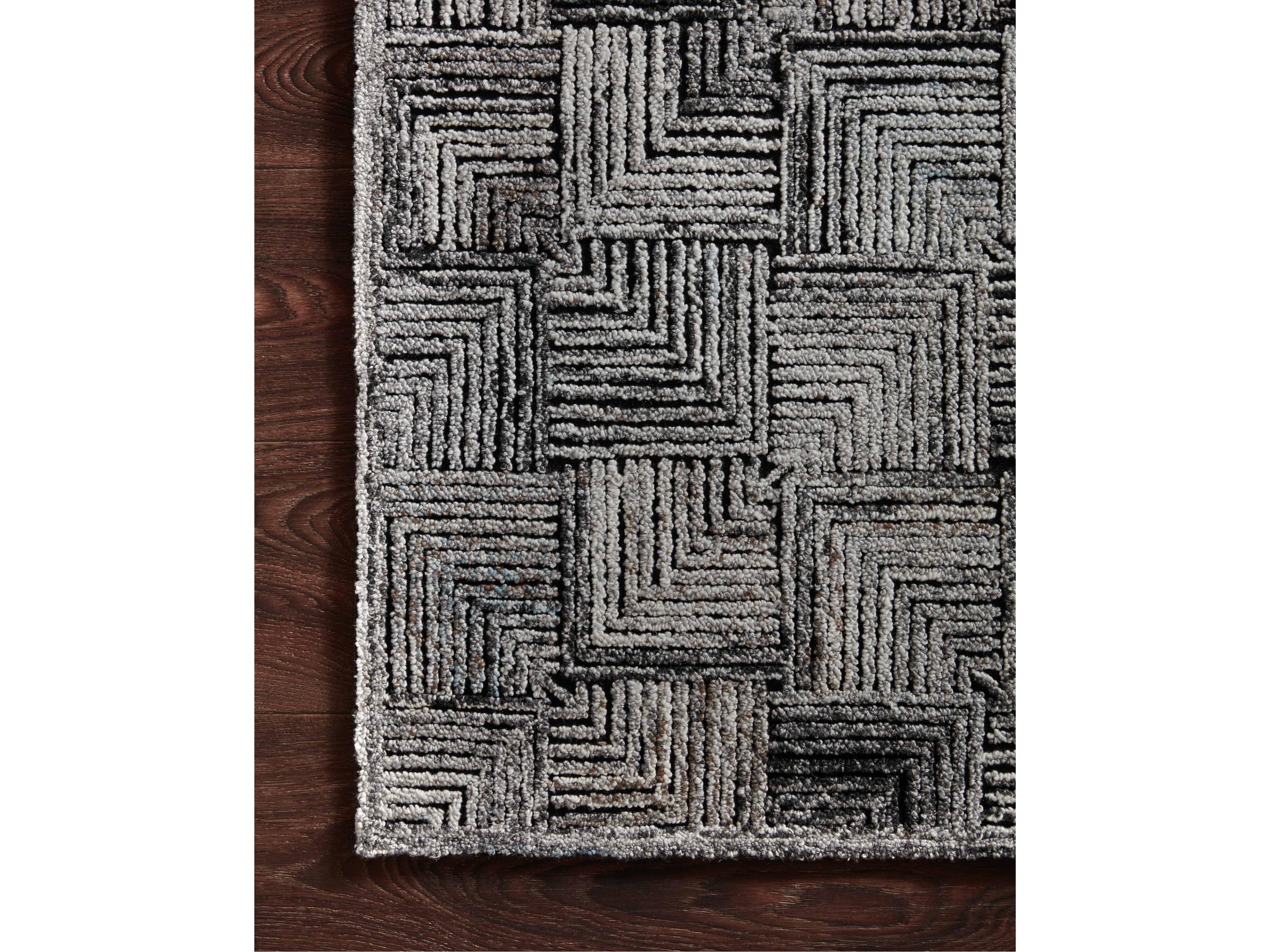 Loloi Rugs Prescott Geometric Area Rug