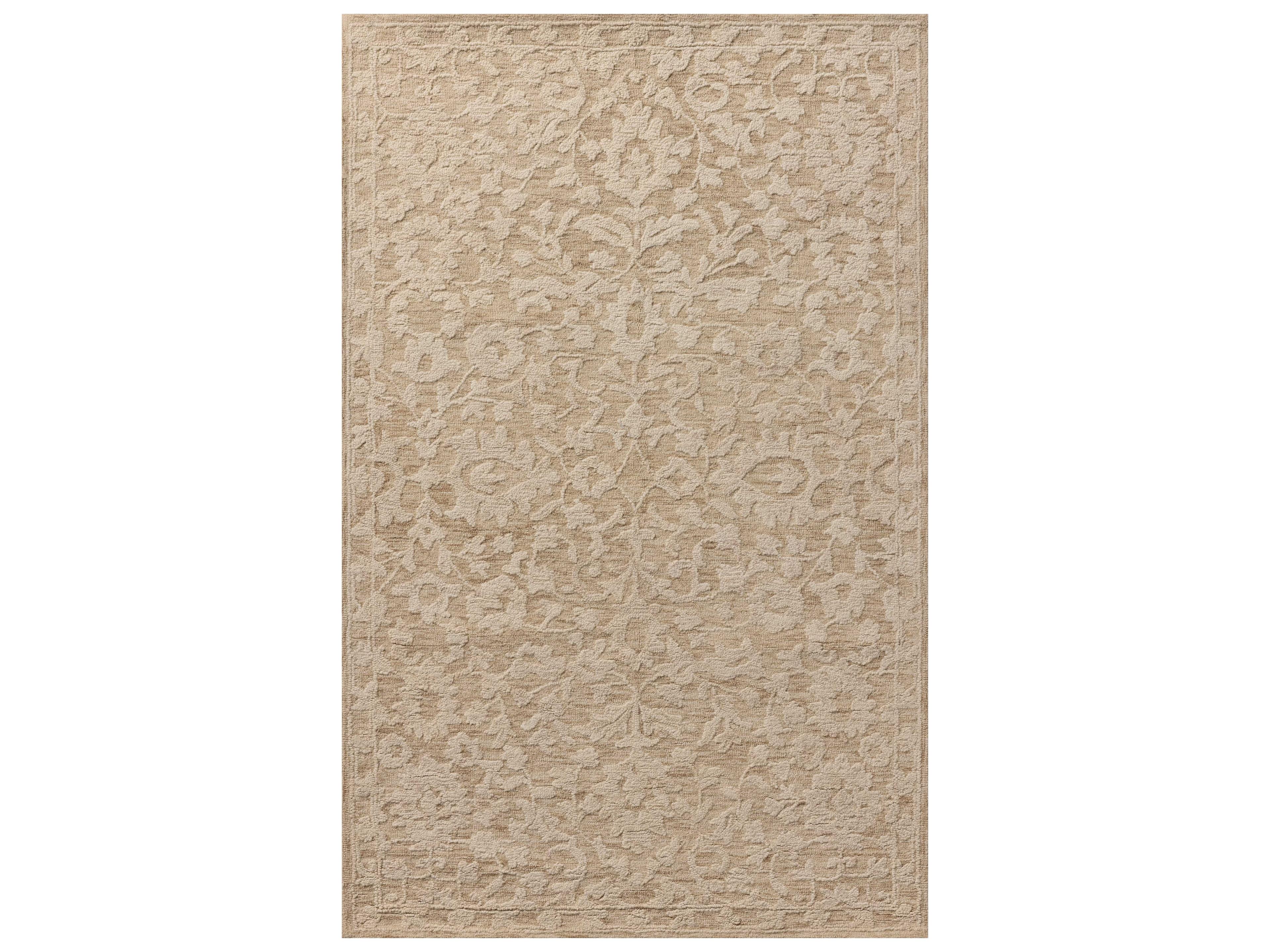 Prudence Floral Area Rug