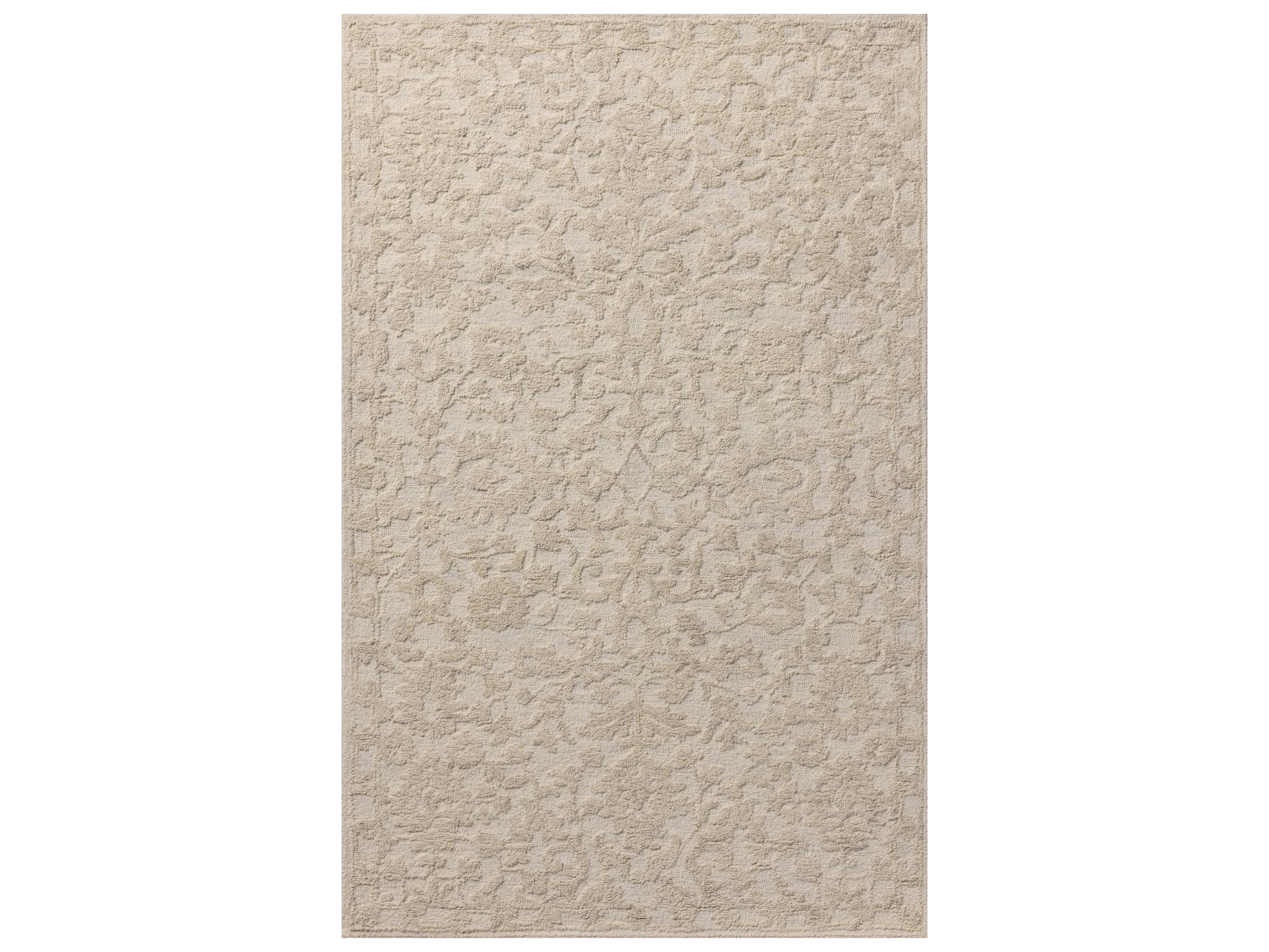 Prudence Floral Area Rug