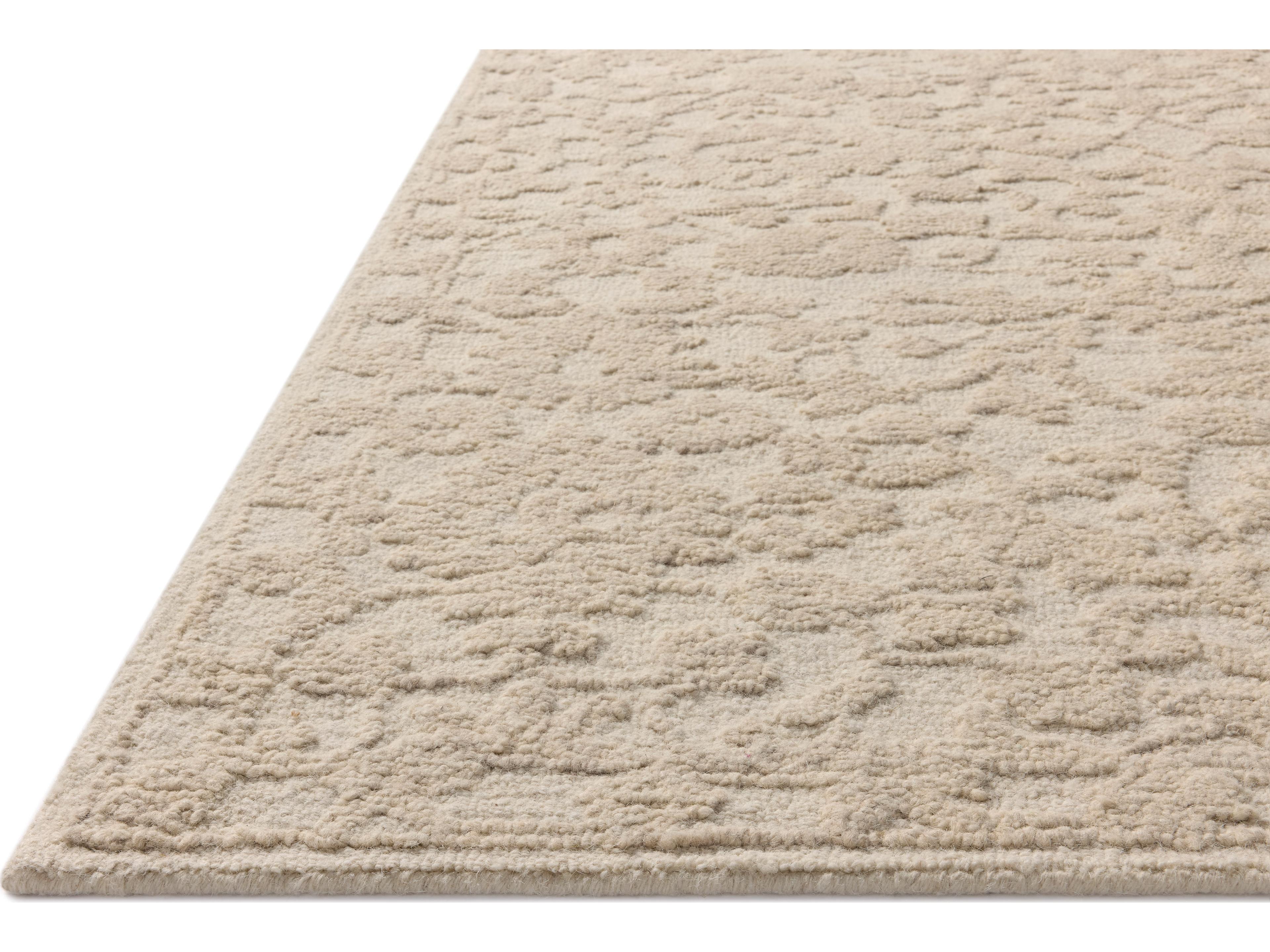 Loloi Rugs Prudence Floral Area Rug