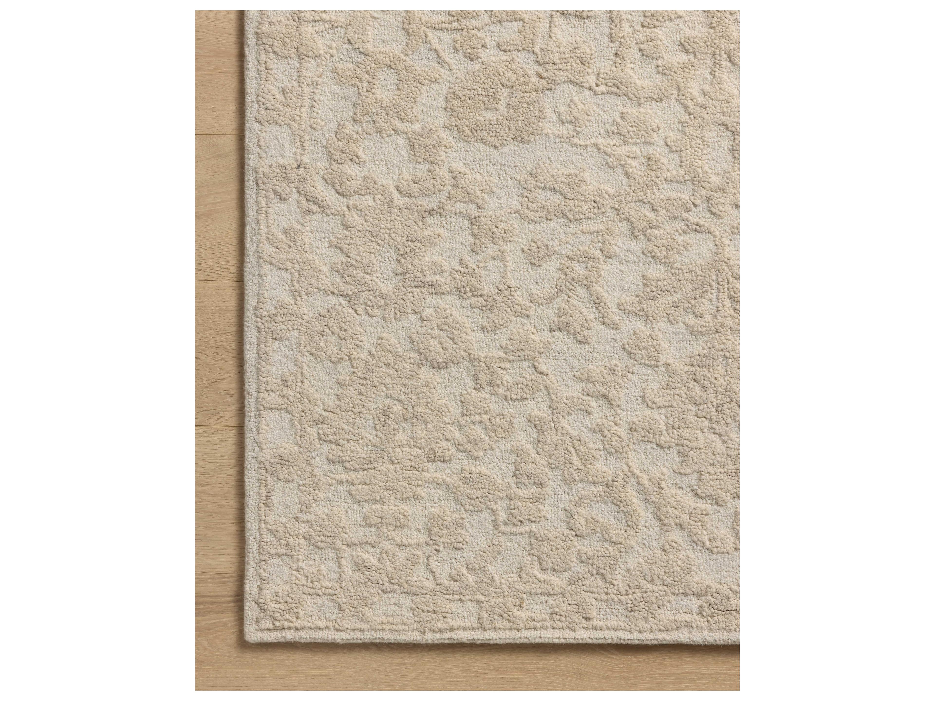Loloi Rugs Prudence Floral Area Rug