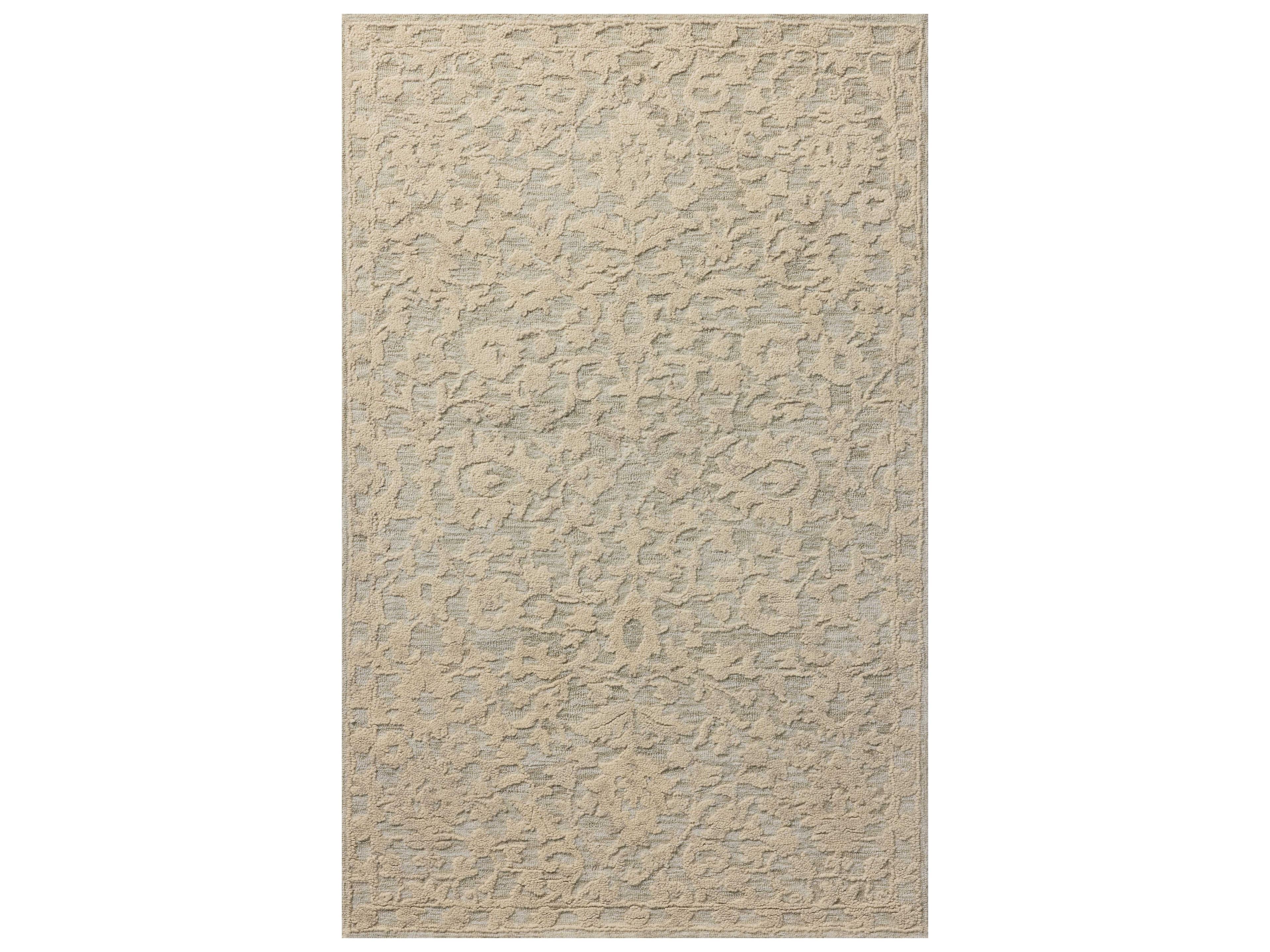 Prudence Floral Area Rug