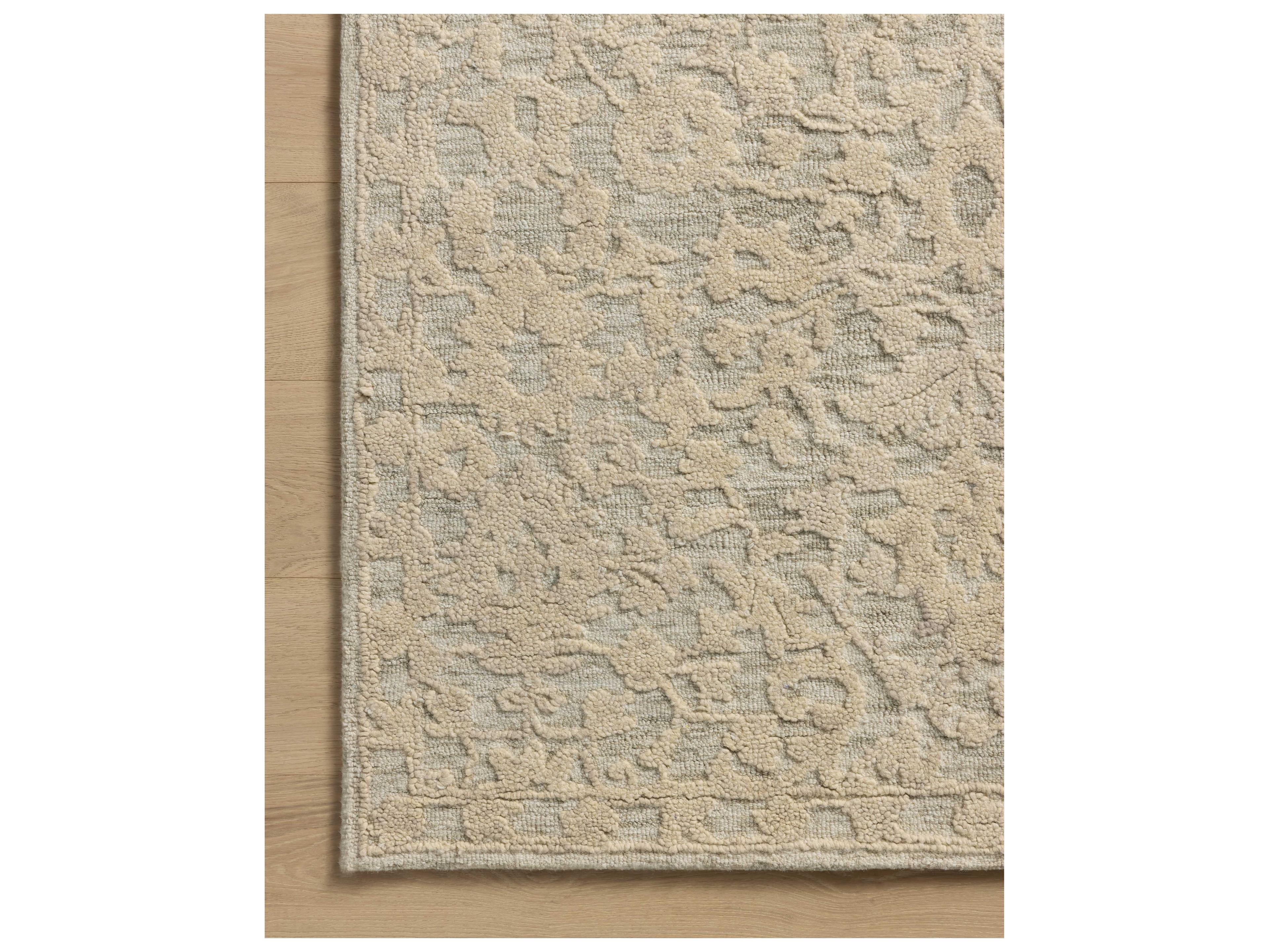 Loloi Rugs Prudence Floral Area Rug