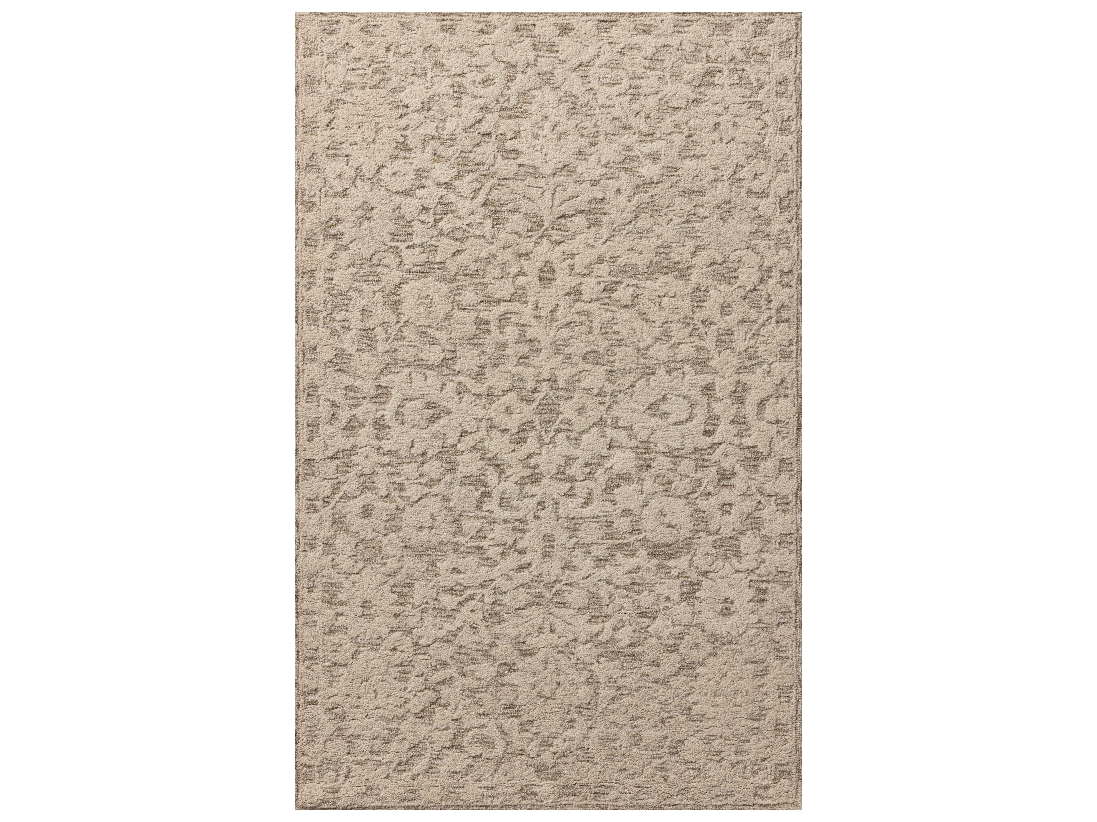 Prudence Floral Area Rug