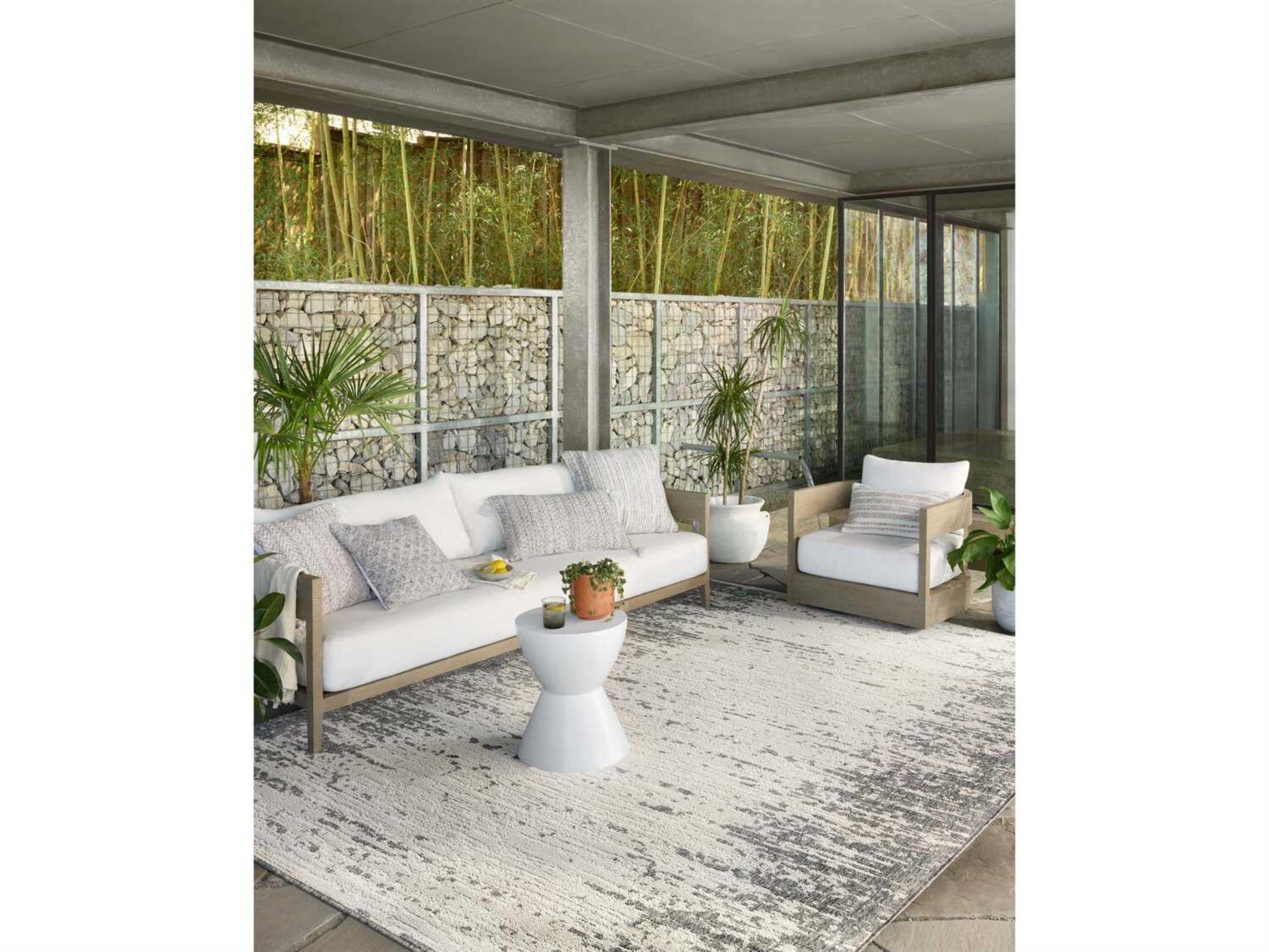 Loloi Rugs Rainier Abstract Area Rug