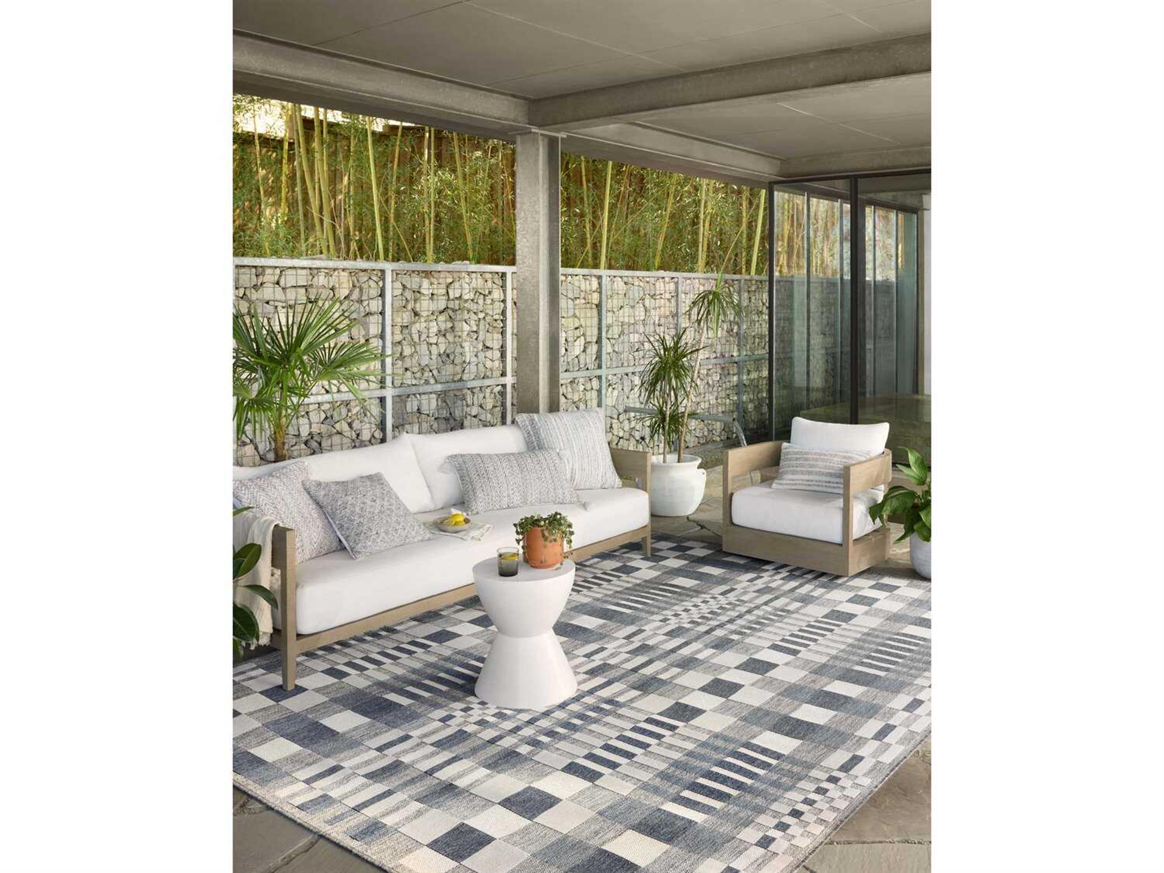 Loloi Rugs Rainier Geometric Area Rug