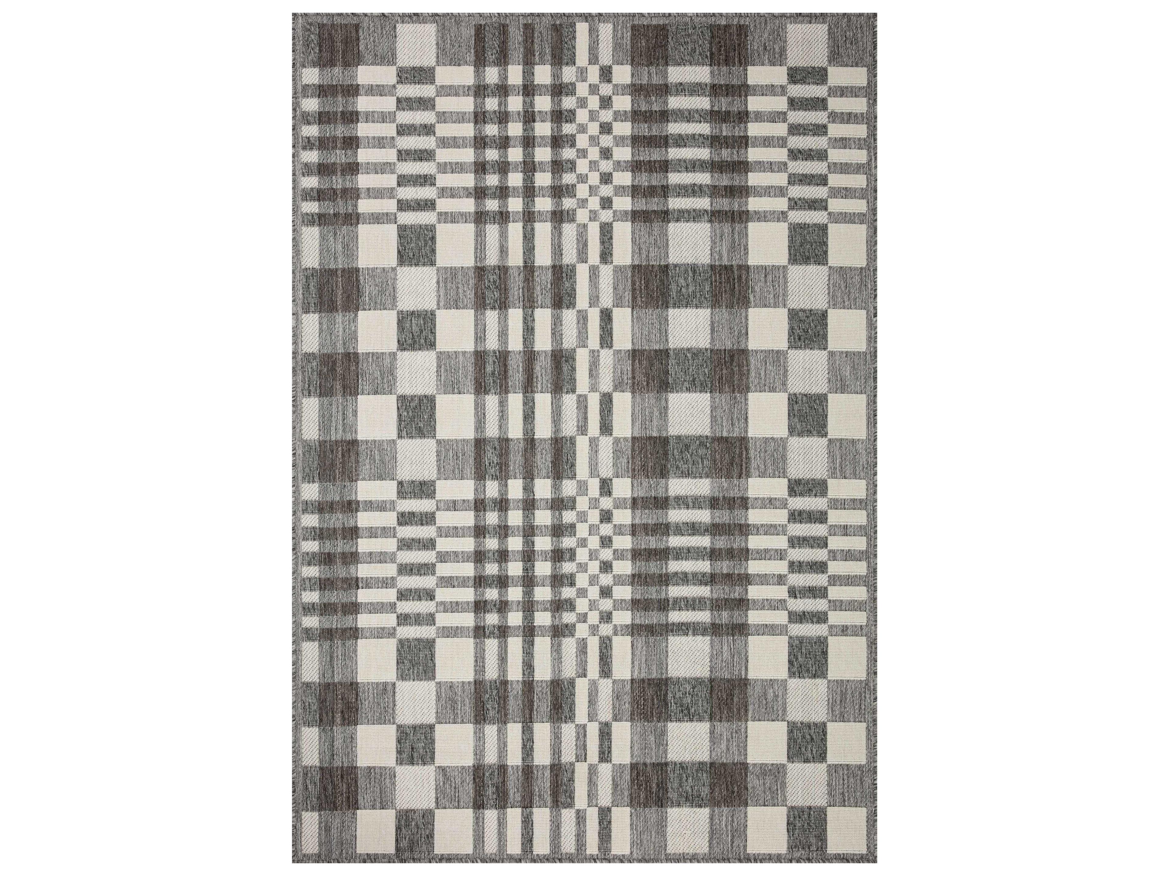 Rainier Geometric Area Rug