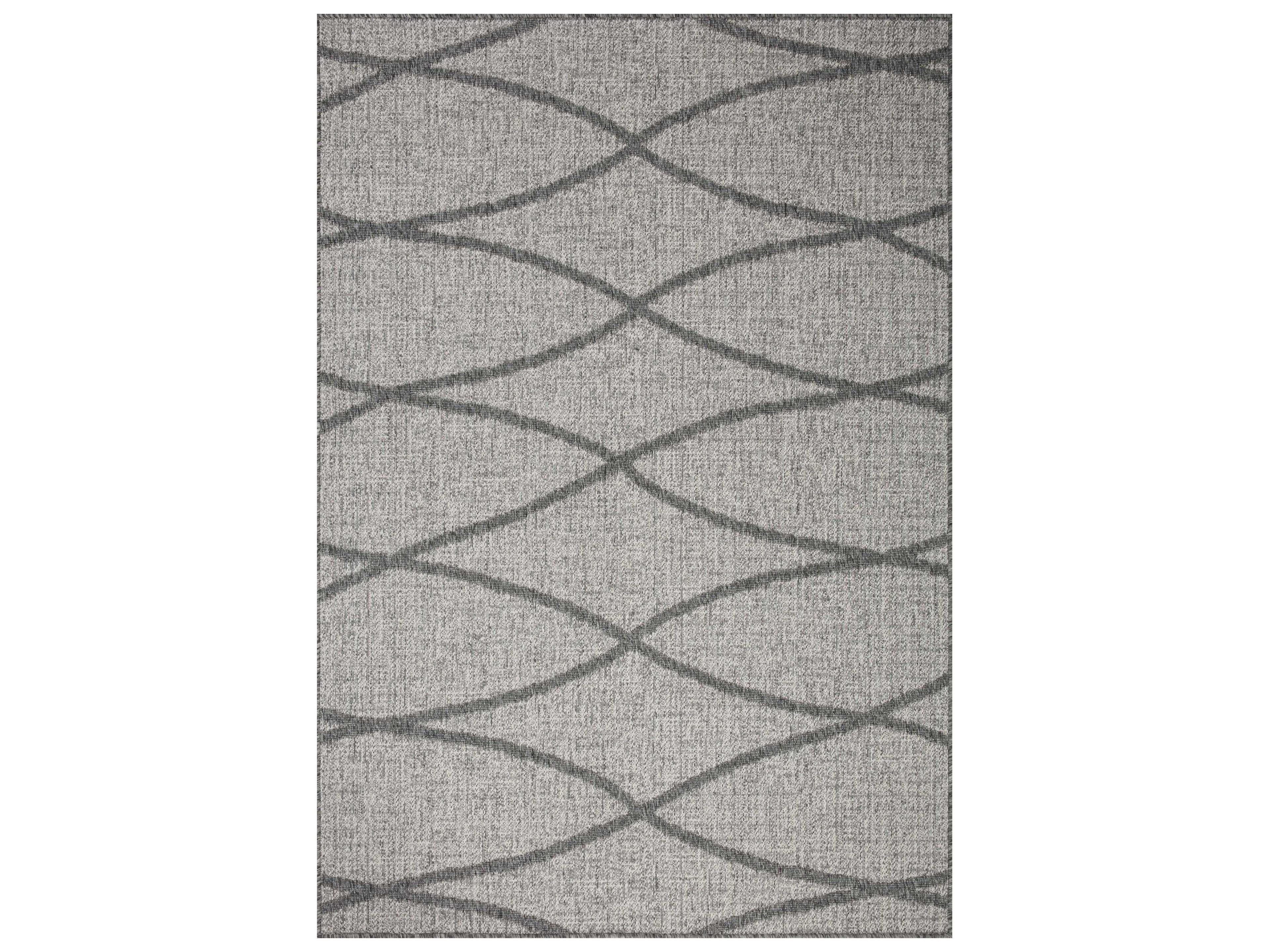 Rainier Geometric Area Rug