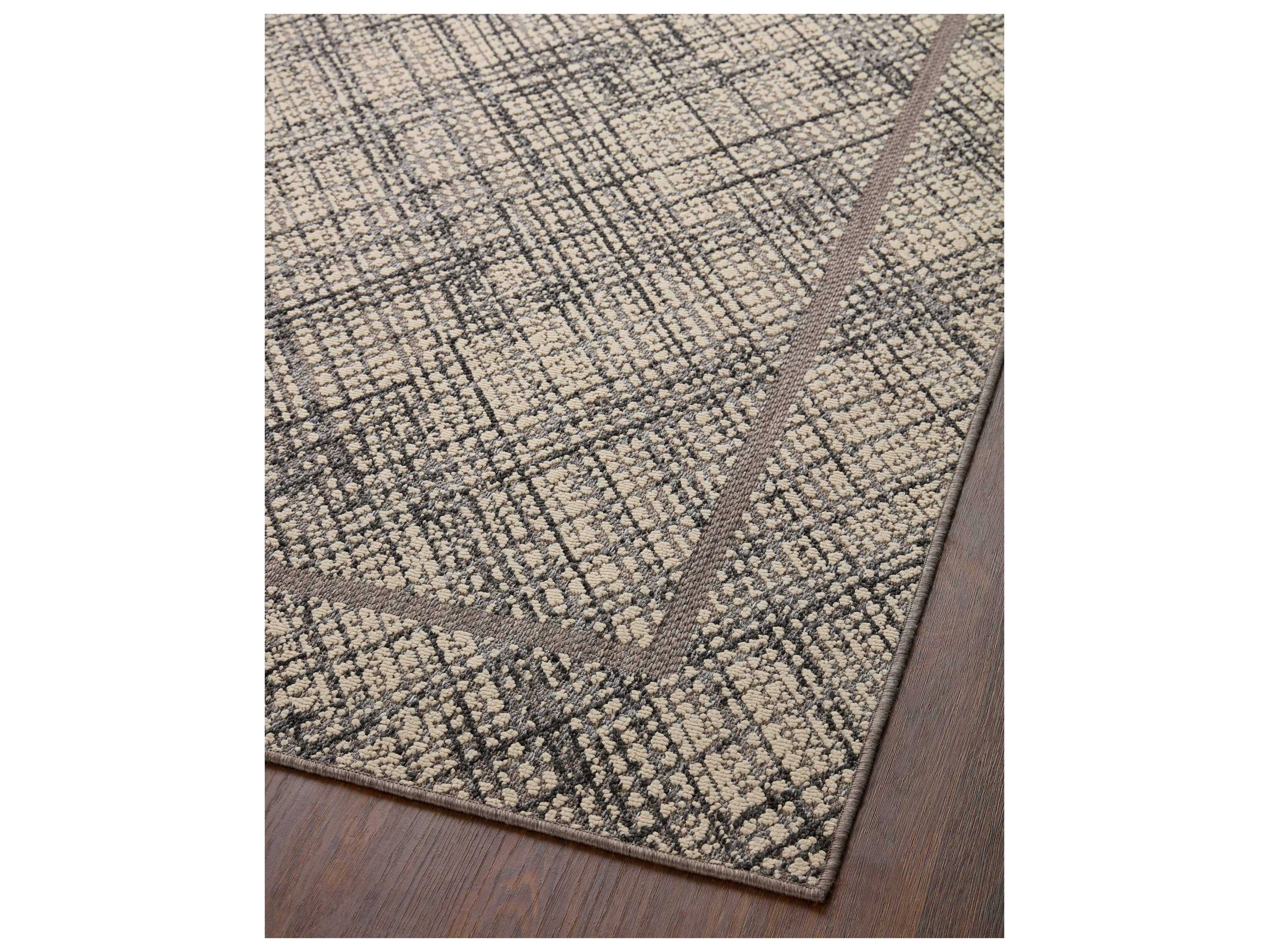 Loloi Rugs Rainier Bordered Area Rug