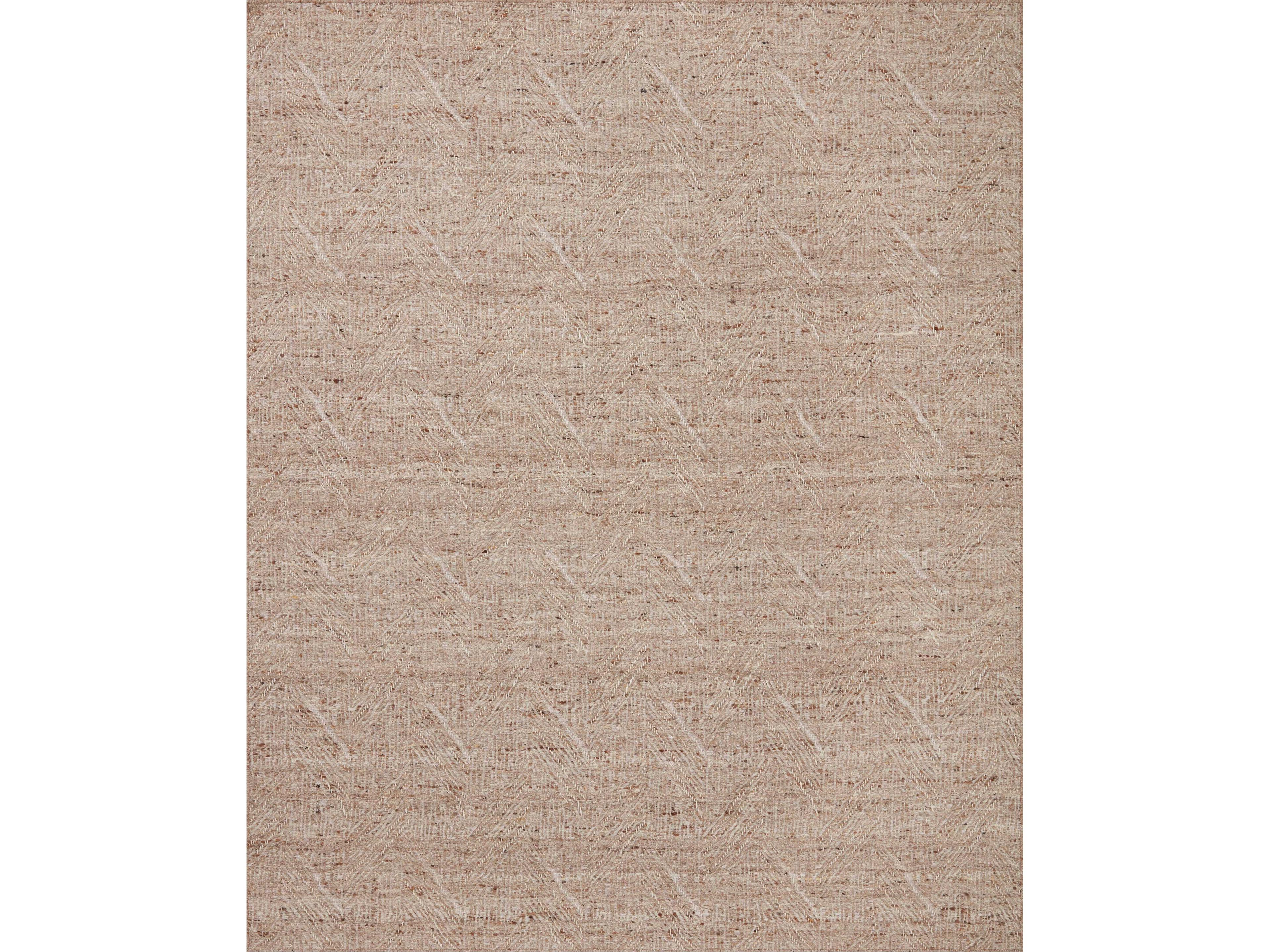 Raven Geometric Area Rug