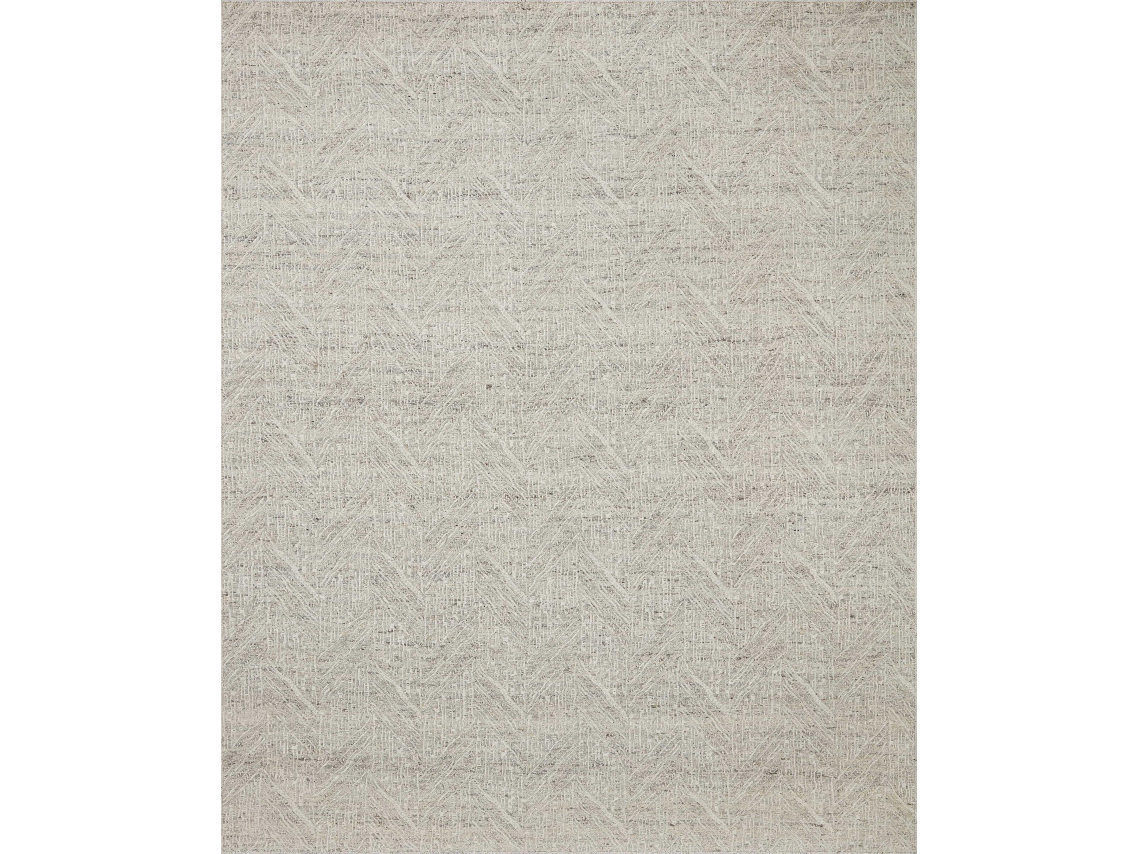 Raven Geometric Area Rug