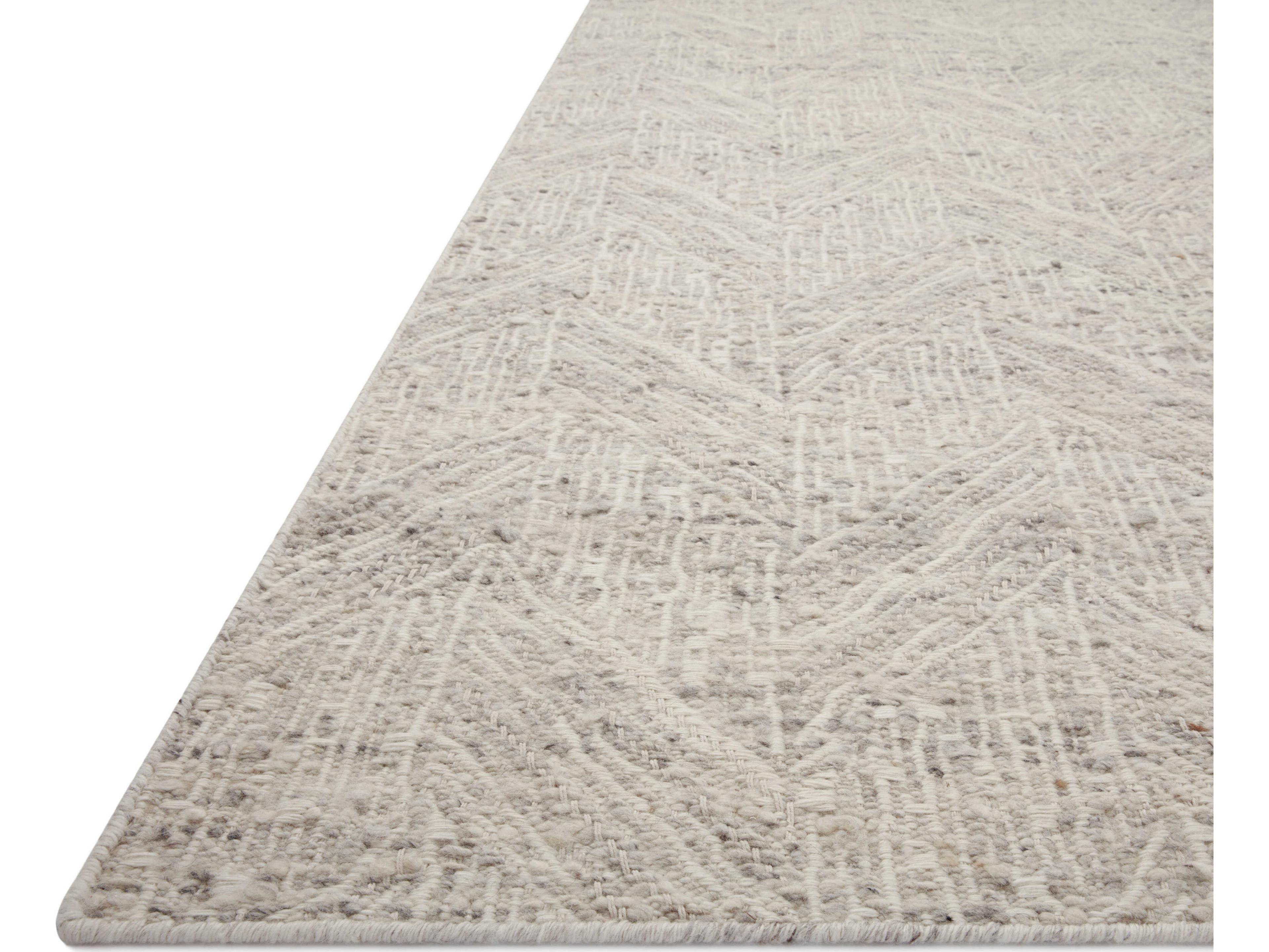 Loloi Rugs Raven Geometric Area Rug