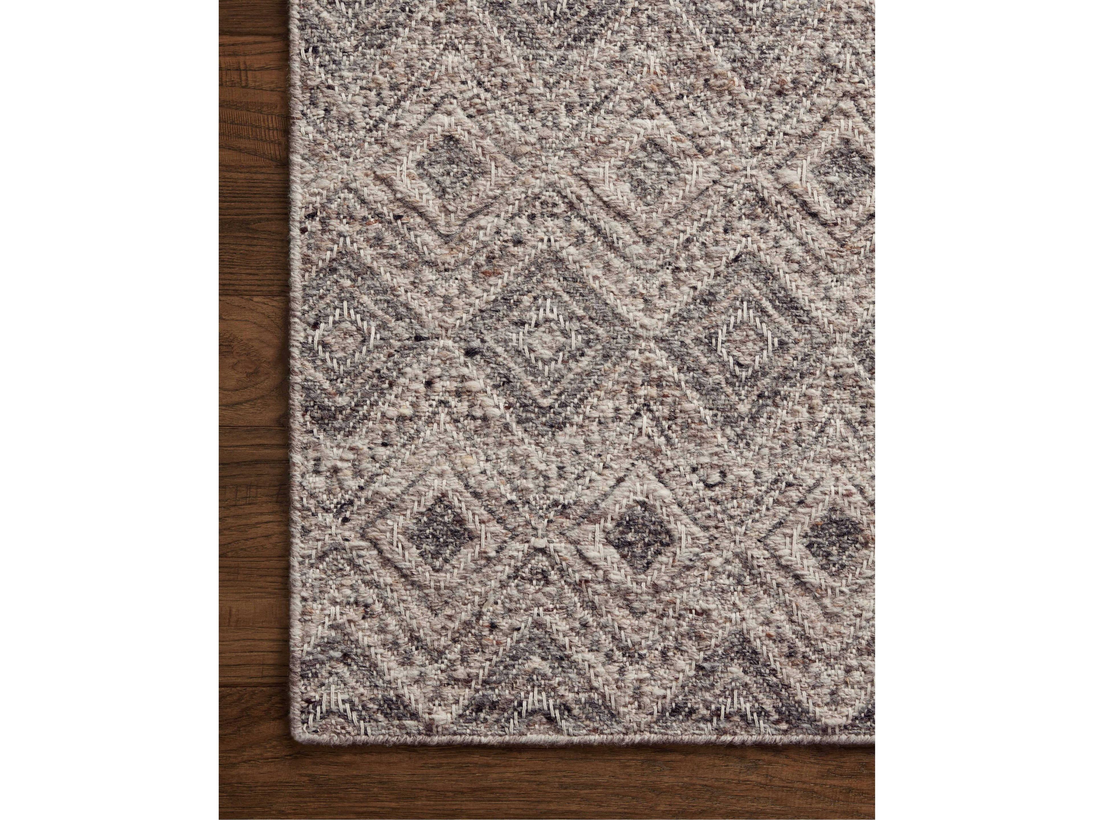 Loloi Rugs Raven Geometric Area Rug