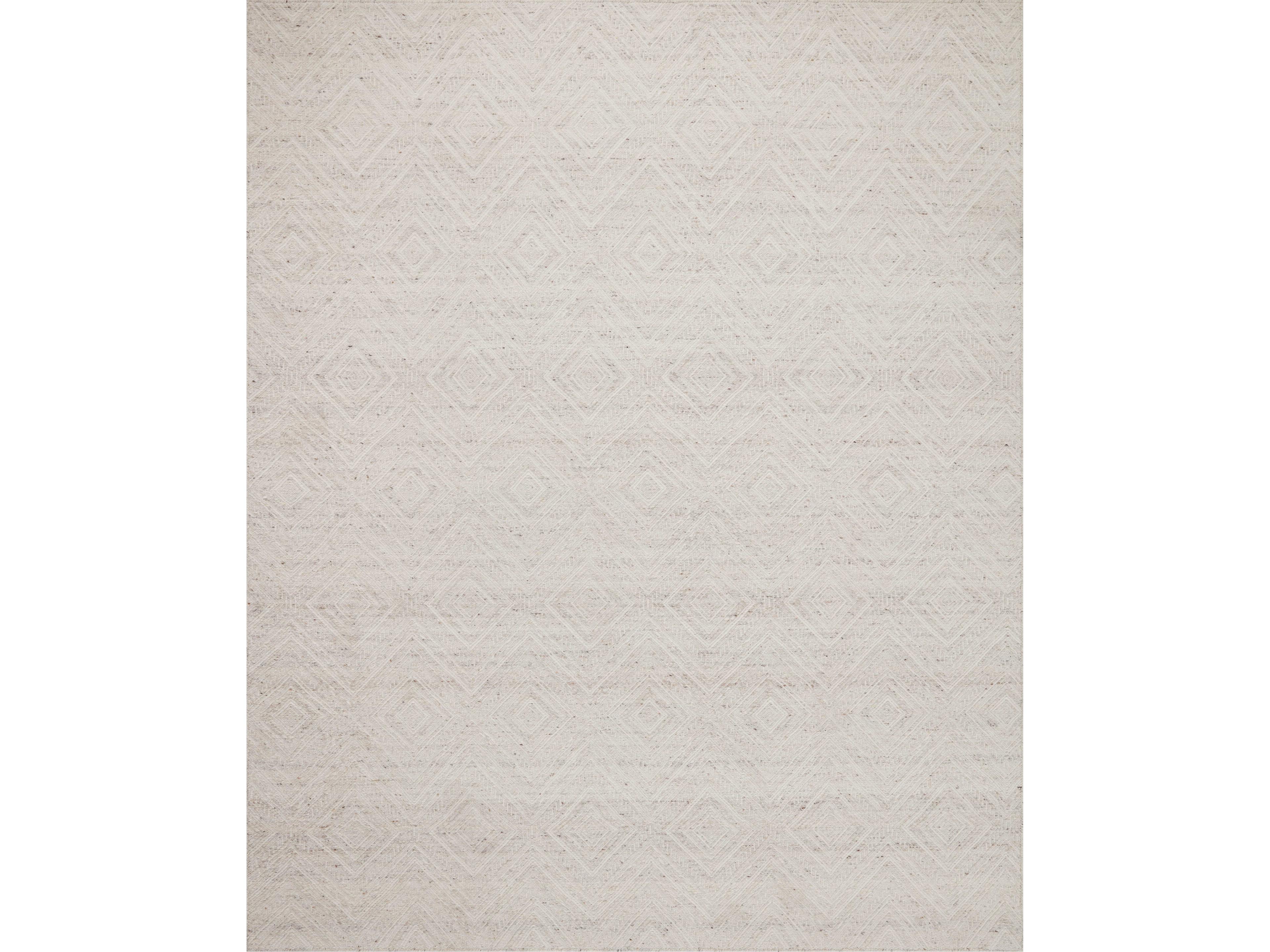 Raven Geometric Area Rug