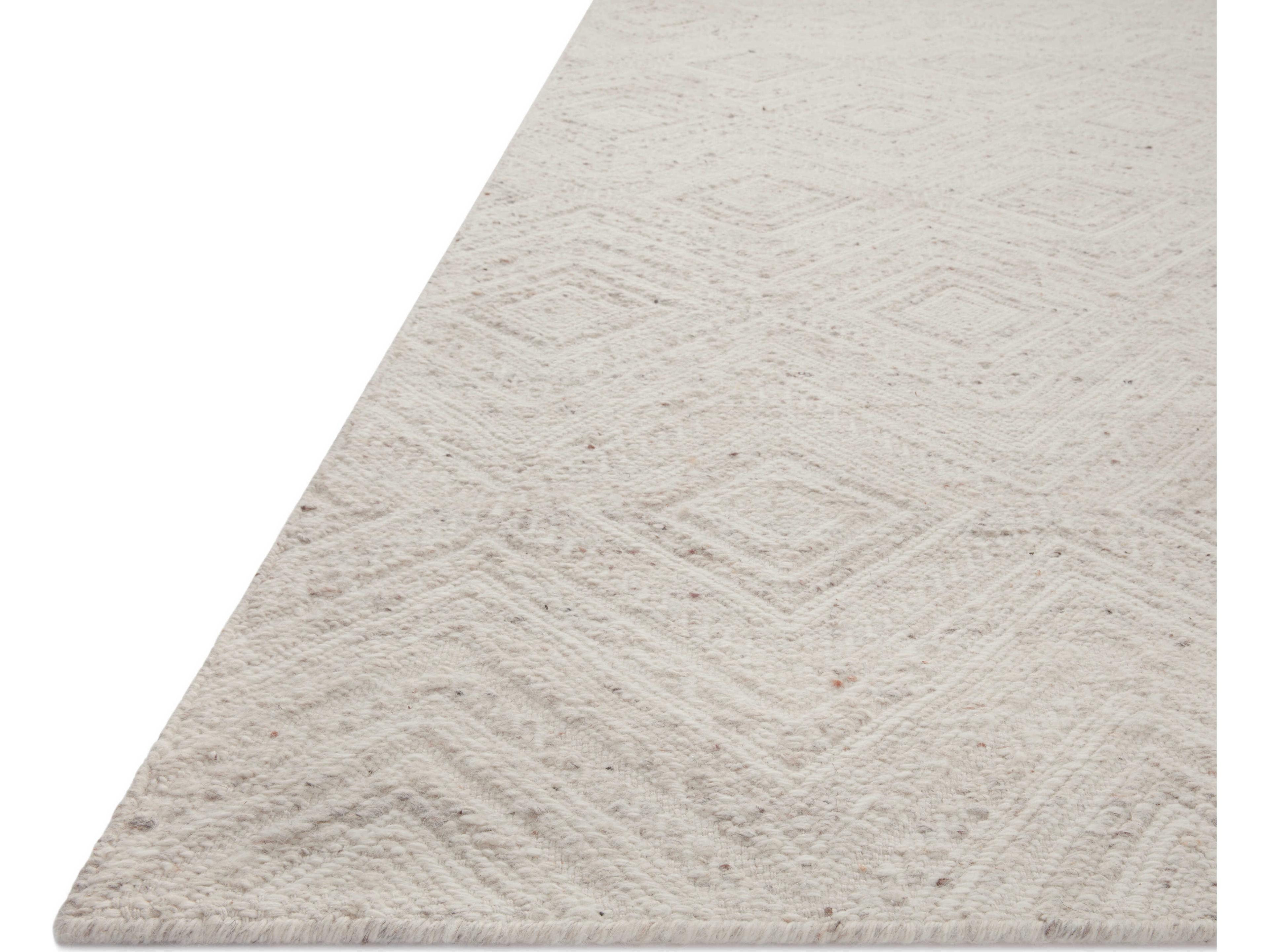 Loloi Rugs Raven Geometric Area Rug