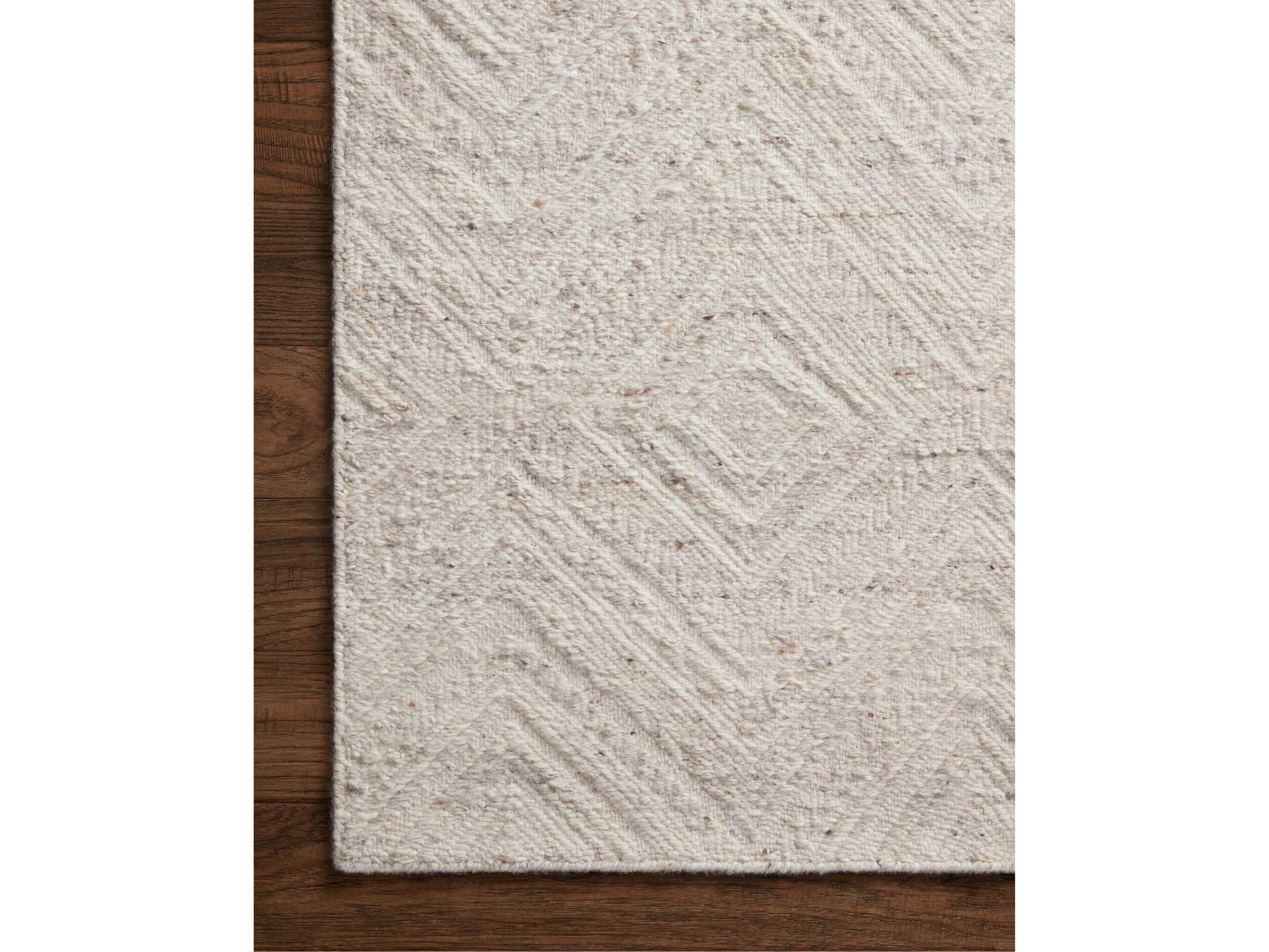 Loloi Rugs Raven Geometric Area Rug