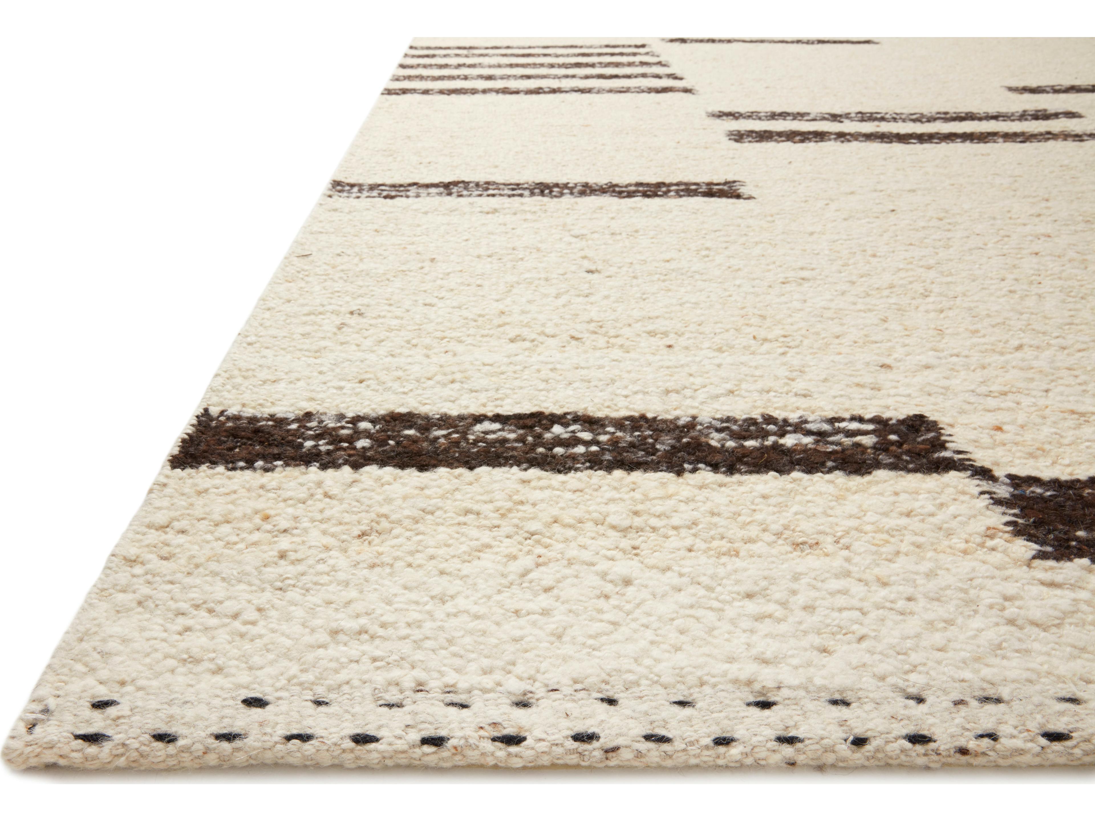 Loloi Rugs Roman Striped Area Rug