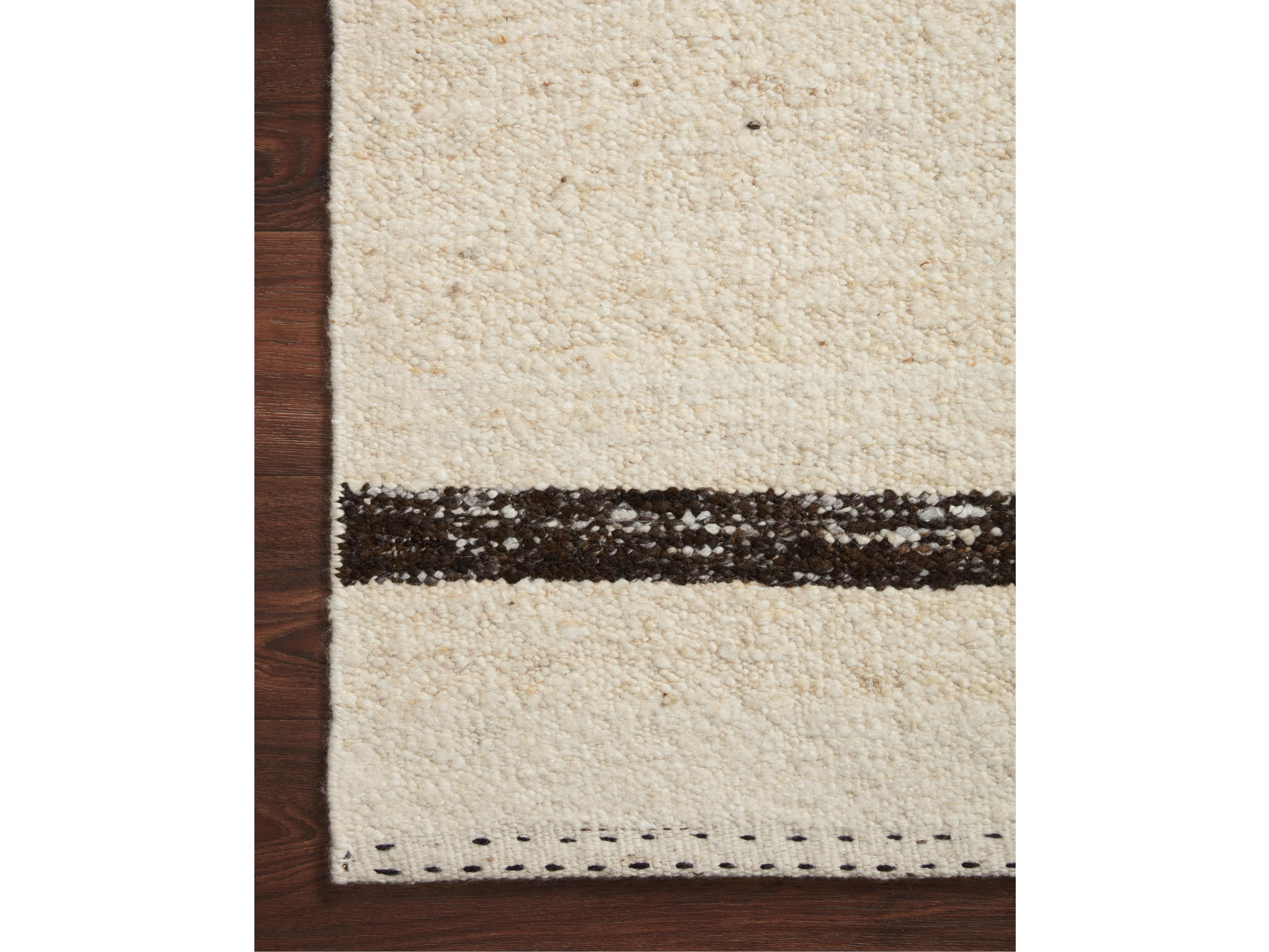 Loloi Rugs Roman Striped Area Rug