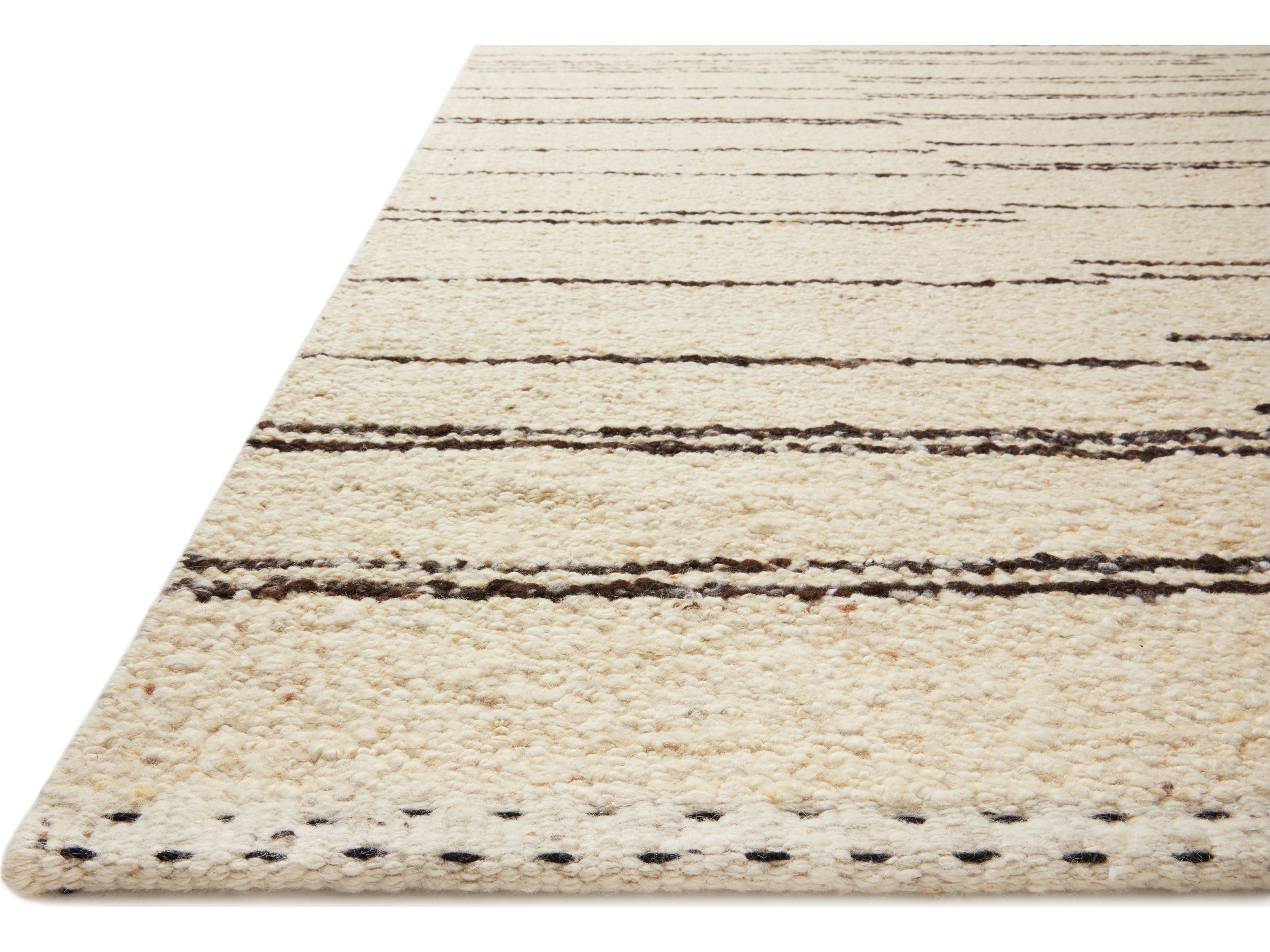 Loloi Rugs Roman Striped Area Rug