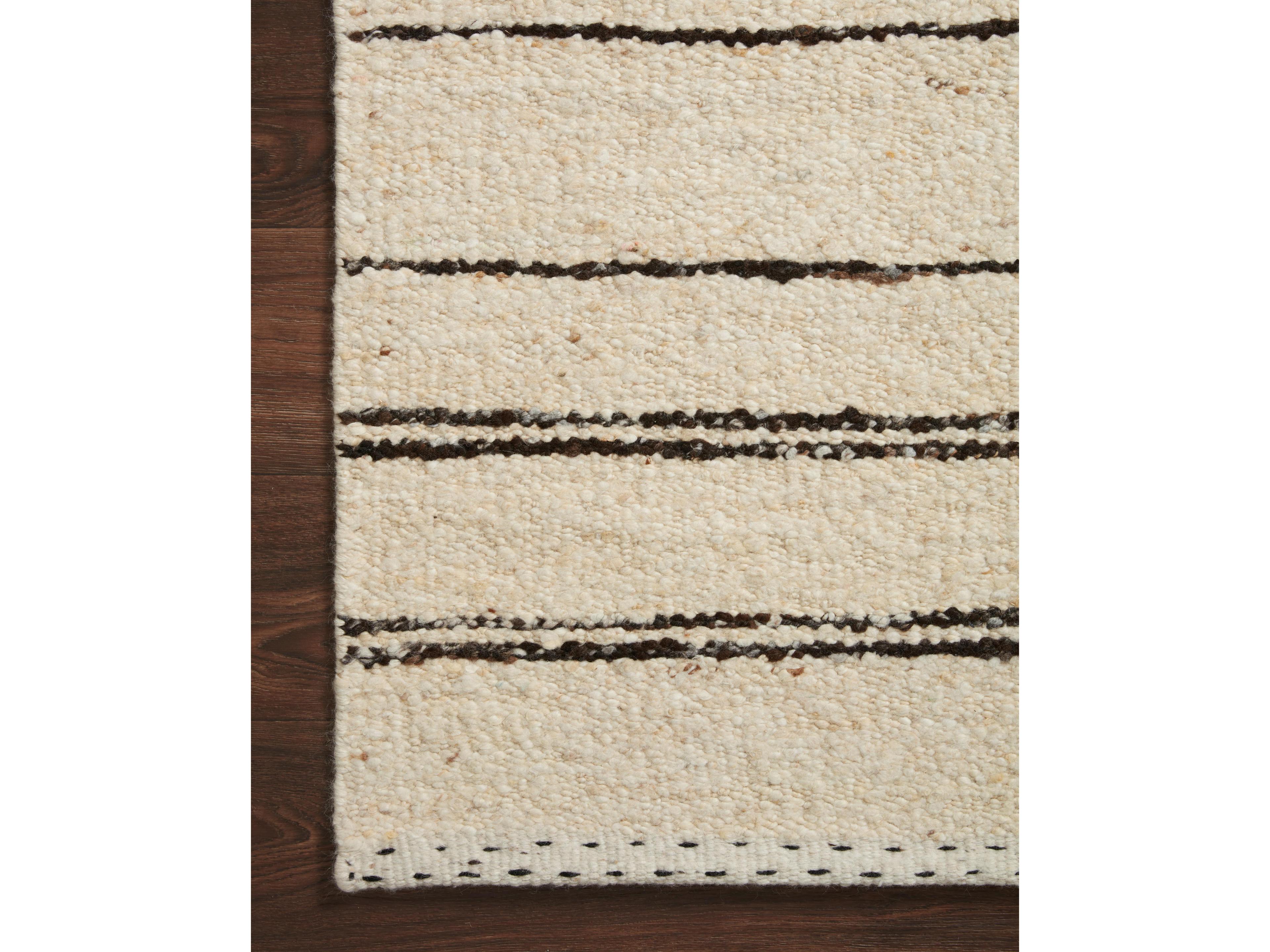 Loloi Rugs Roman Striped Area Rug