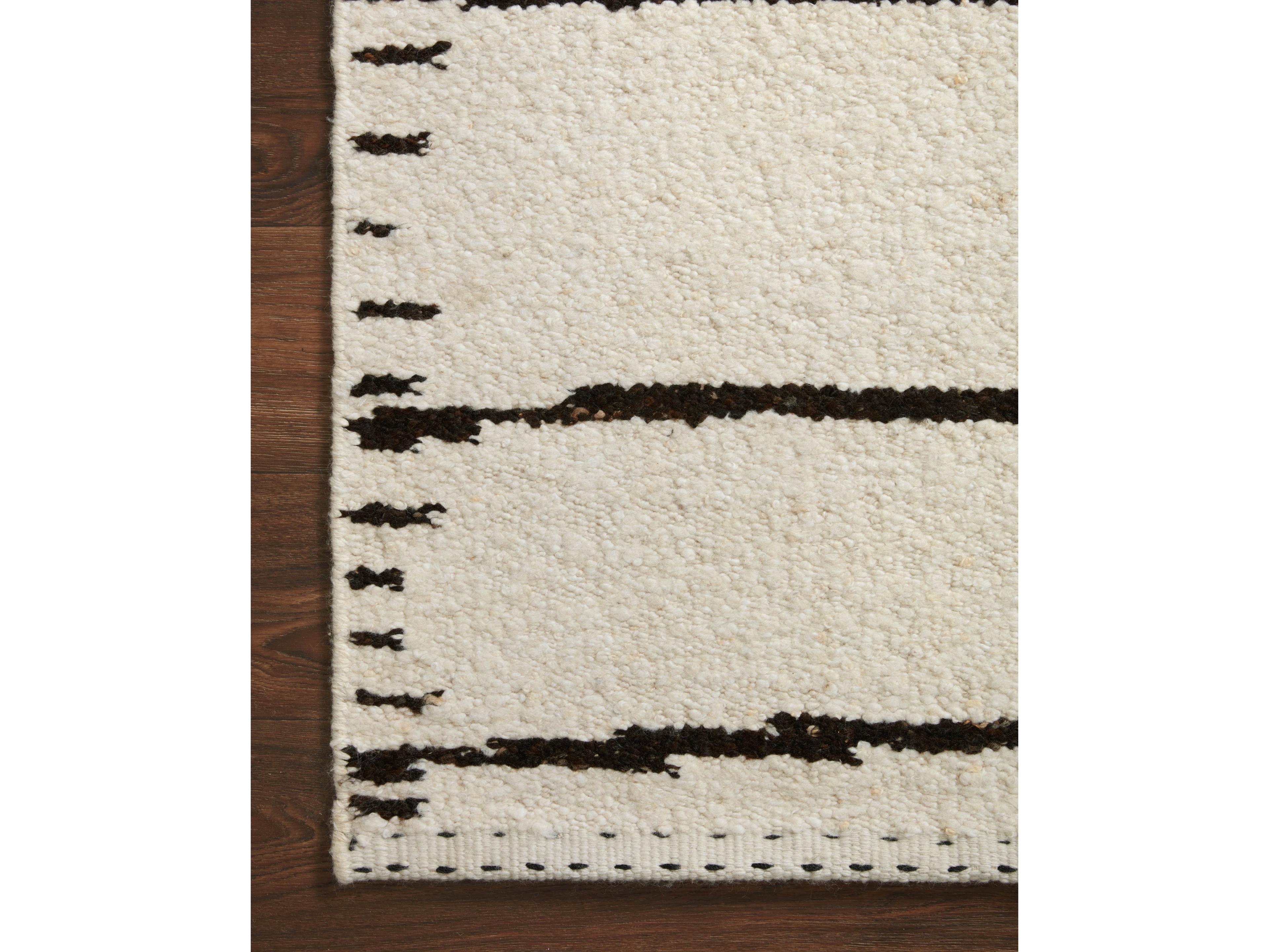 Loloi Rugs Roman Striped Area Rug