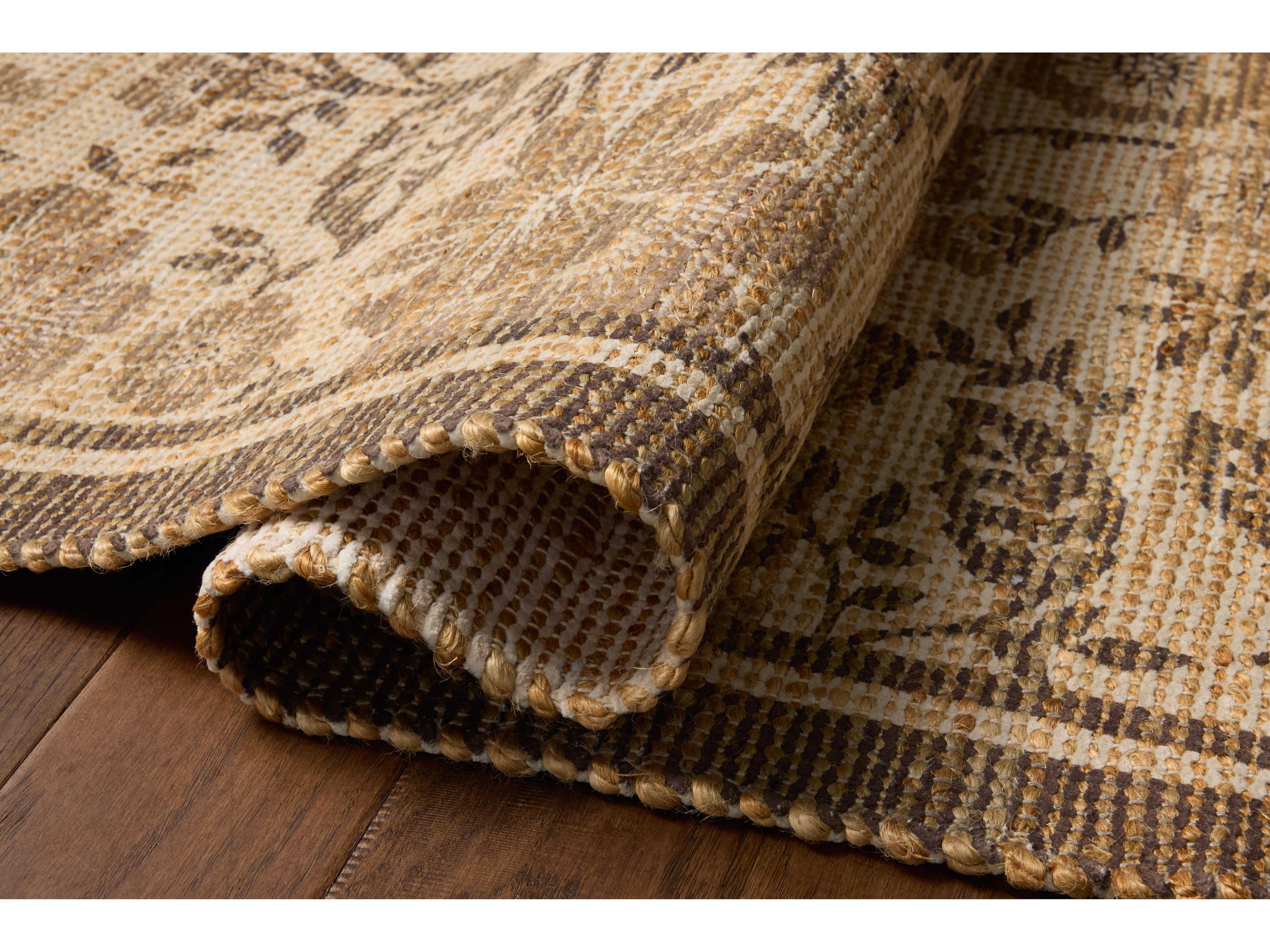 Loloi Rugs Chris Loves Julia Rue Bordered Area Rug