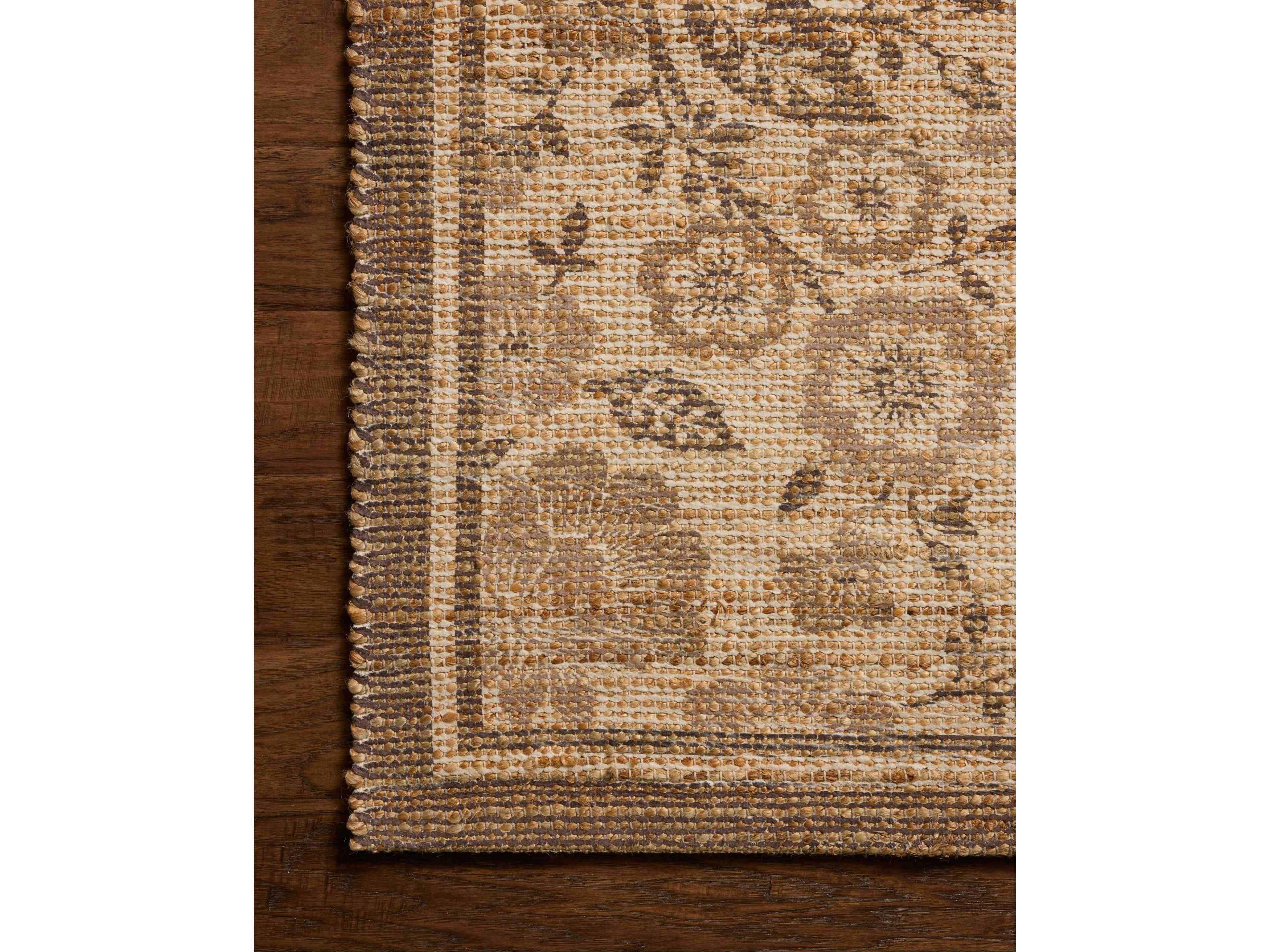 Loloi Rugs Chris Loves Julia Rue Bordered Area Rug