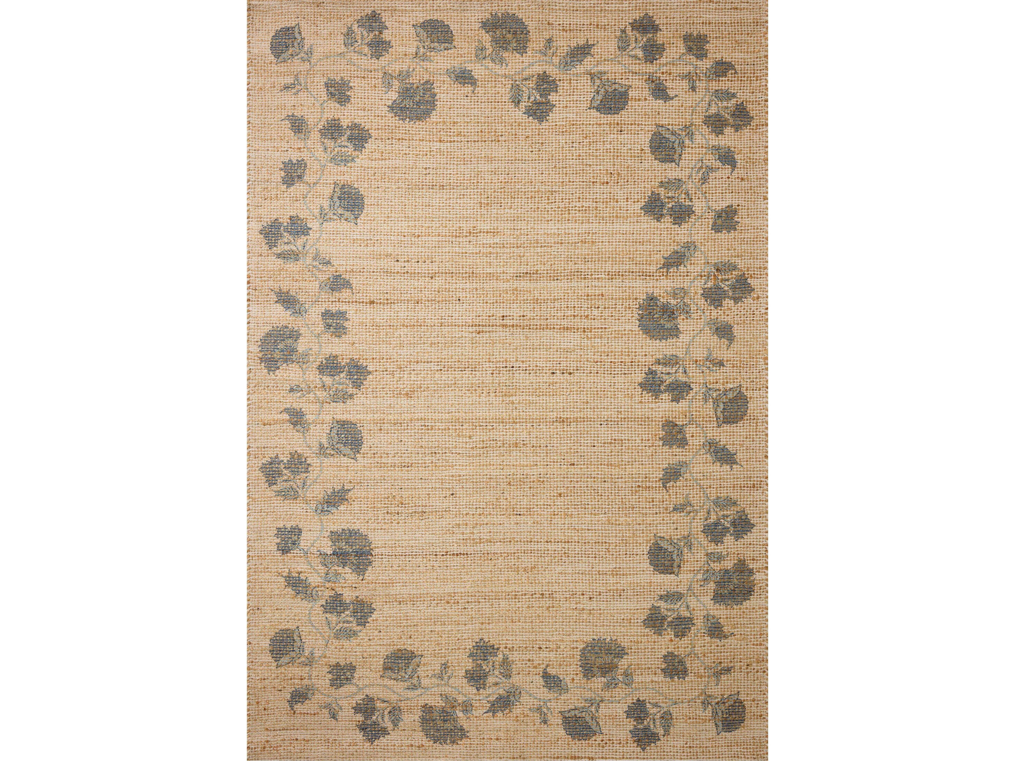 Chris Loves Julia Rue Floral Area Rug