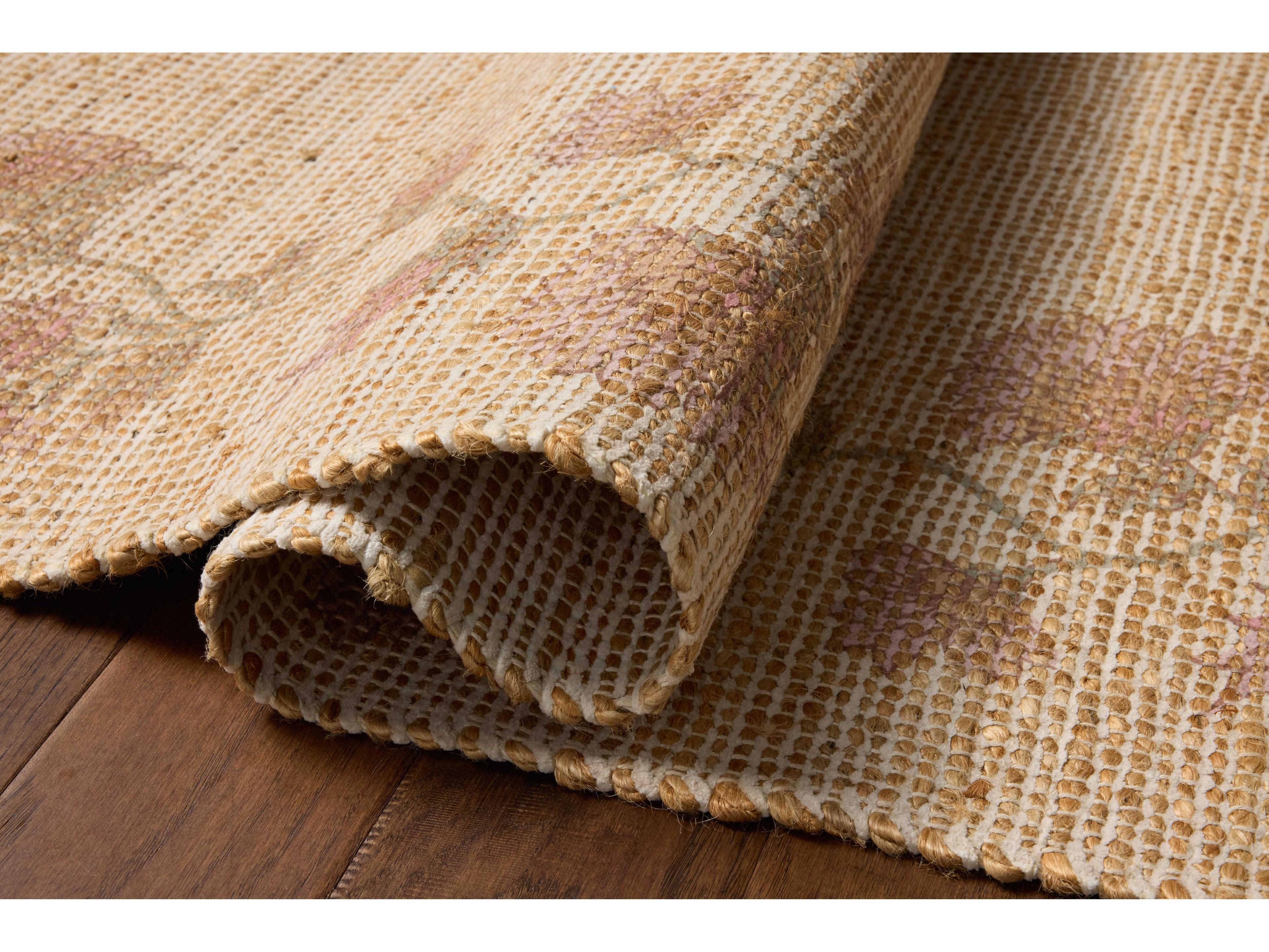 Loloi Rugs Chris Loves Julia Rue Floral Area Rug