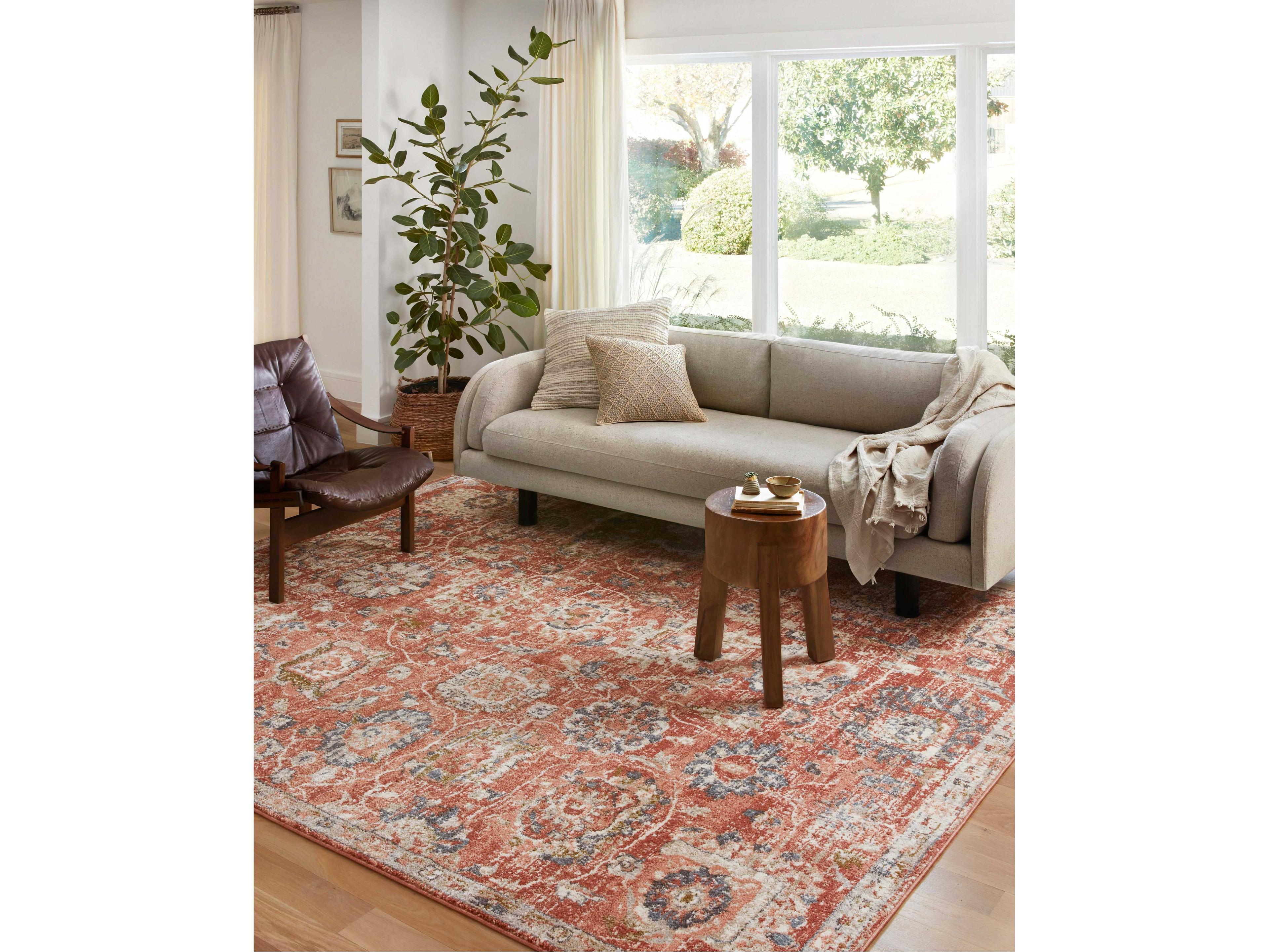 Loloi Rugs Saban Oriental Area Rug