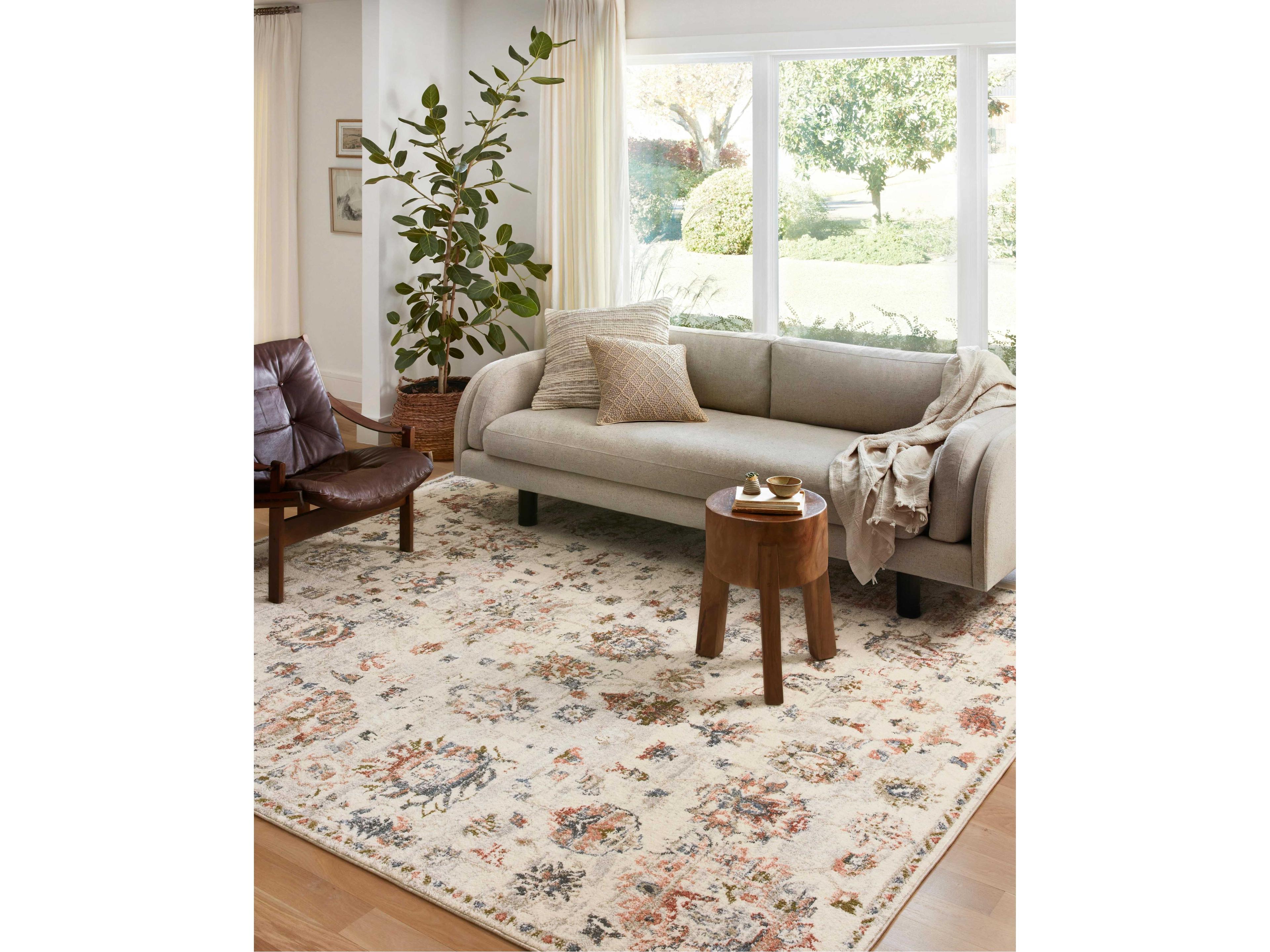 Loloi Rugs Saban Oriental Area Rug