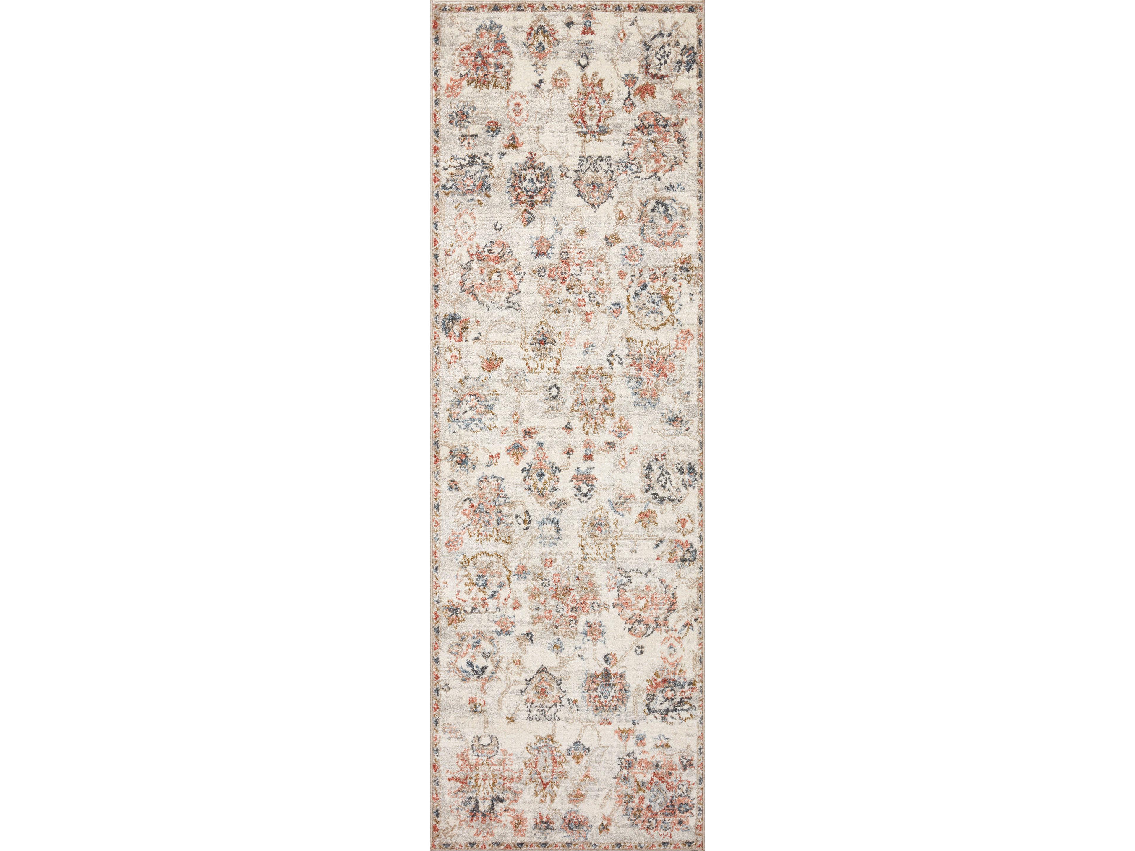 Loloi Rugs Saban Oriental Area Rug
