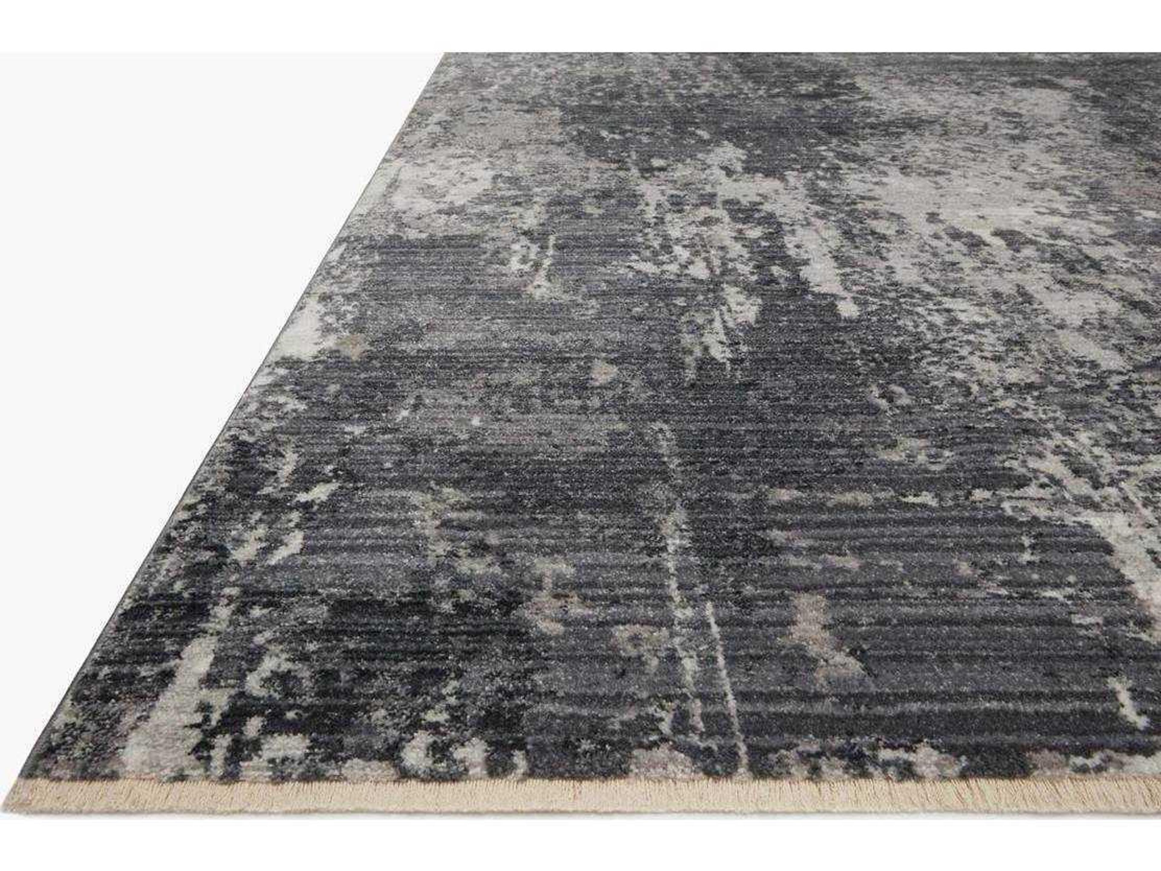 Loloi Rugs Samra Abstract Runner Area Rug