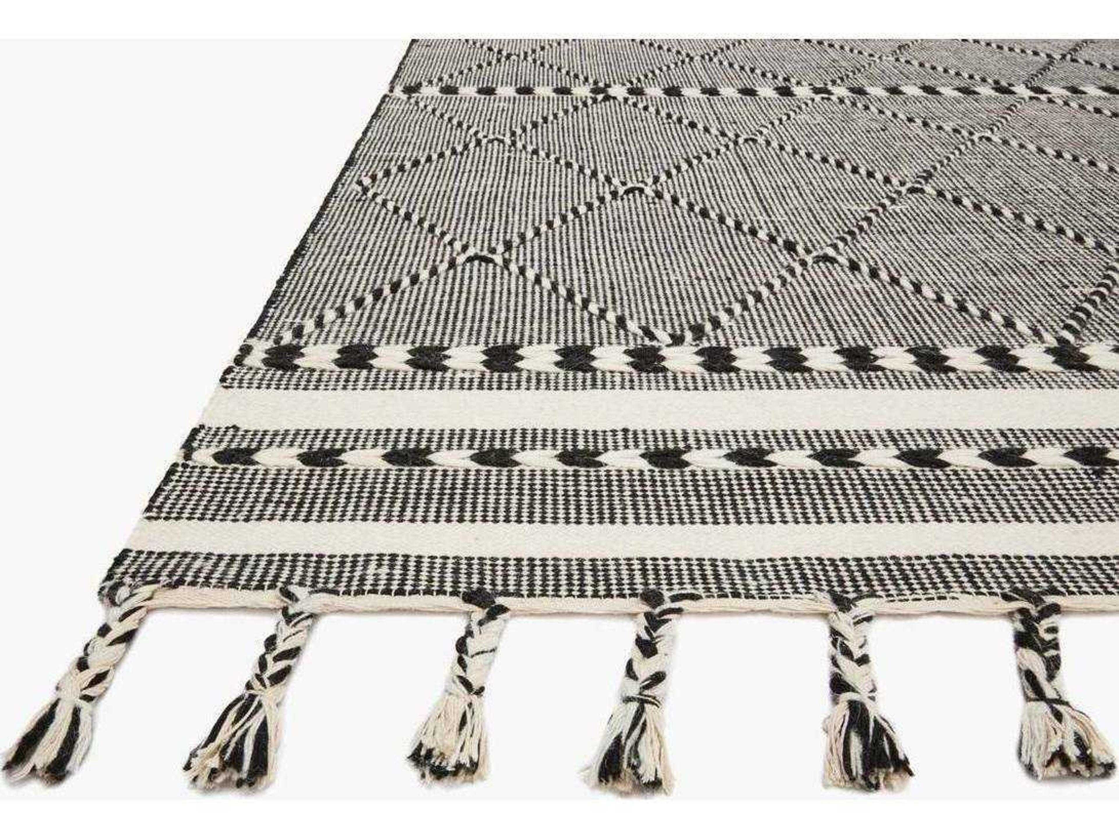 Loloi Rugs Sawyer Geometric Area Rug