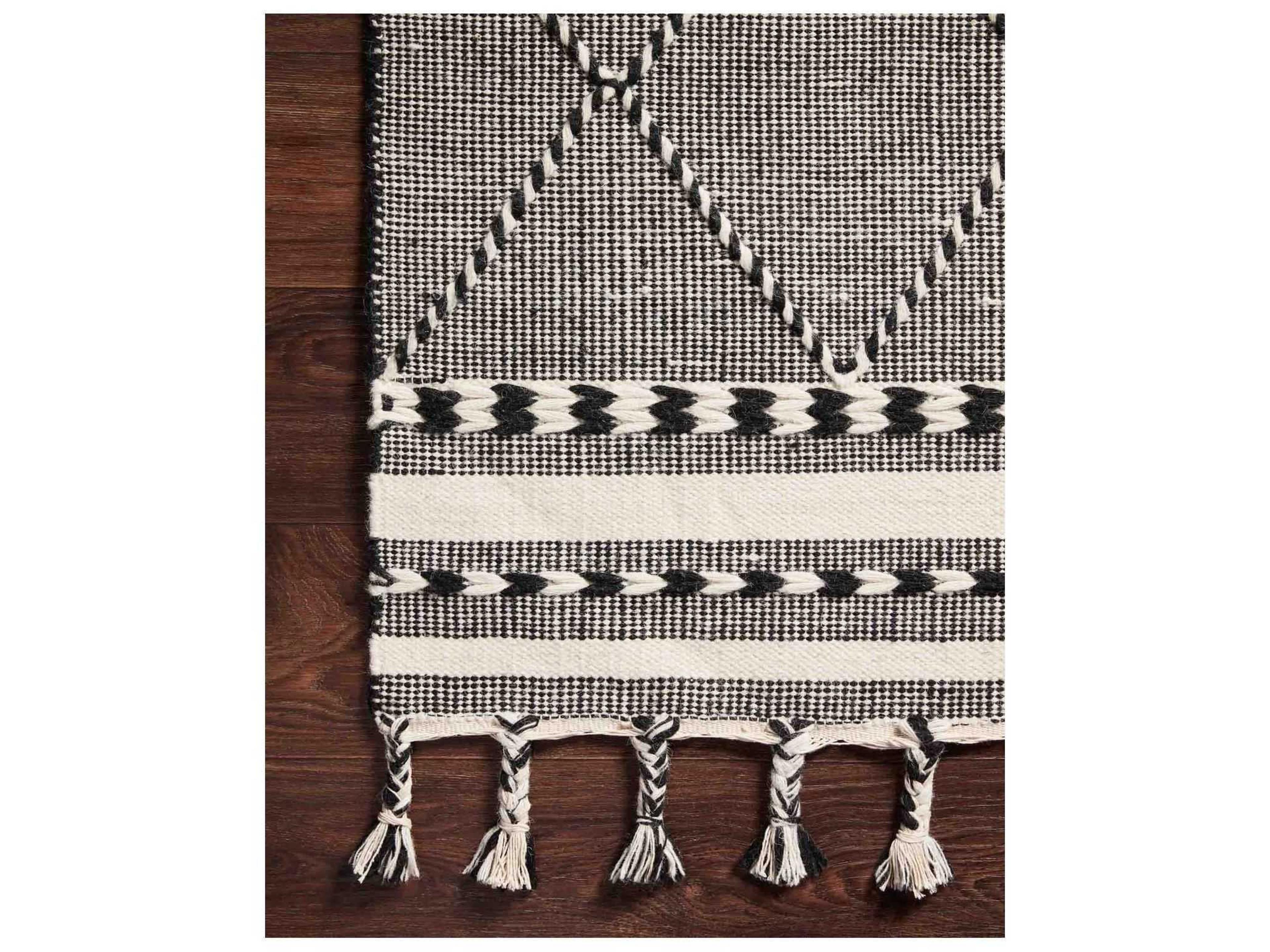 Loloi Rugs Sawyer Geometric Area Rug