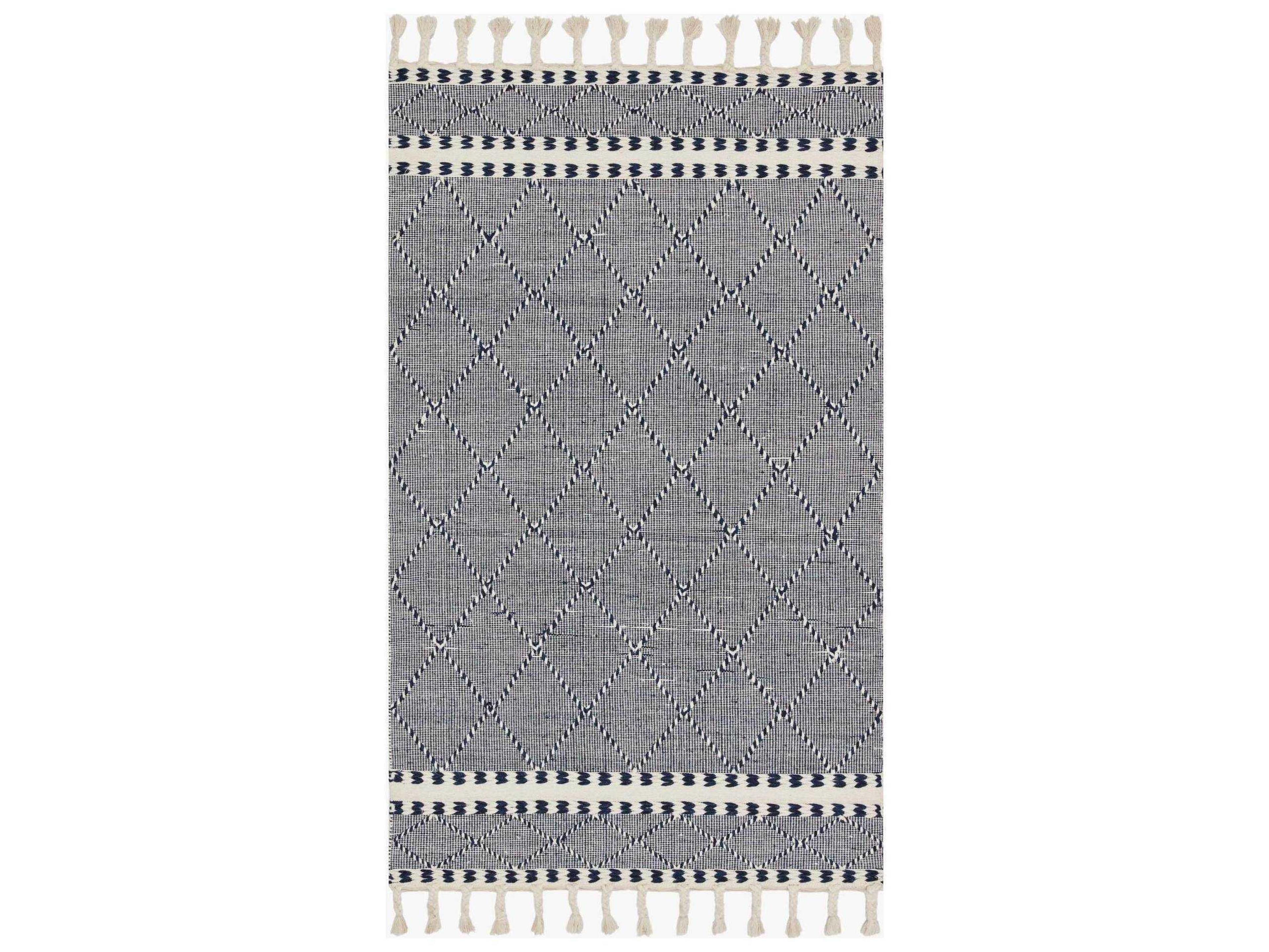 Sawyer Geometric Area Rug