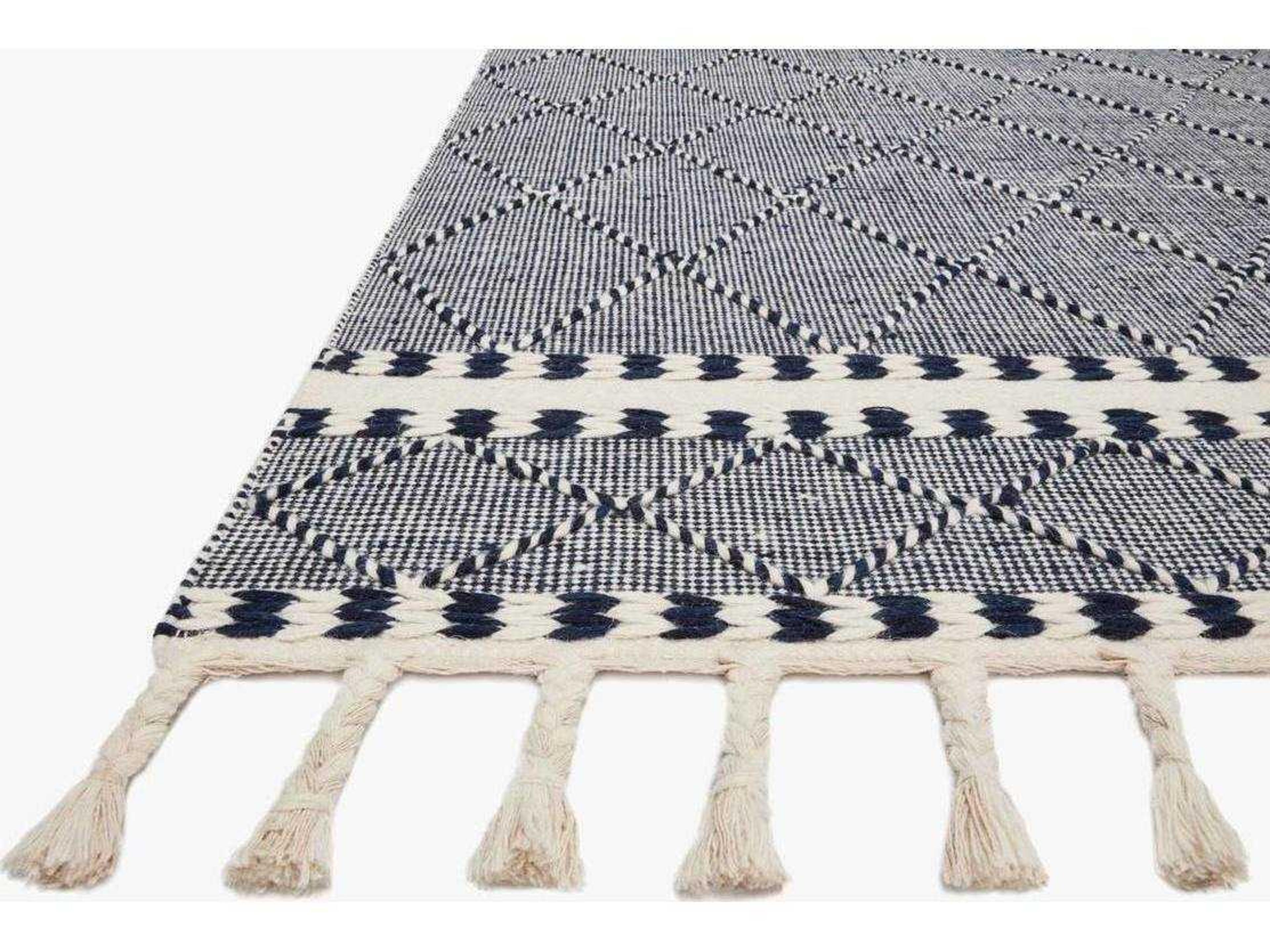 Loloi Rugs Sawyer Geometric Area Rug