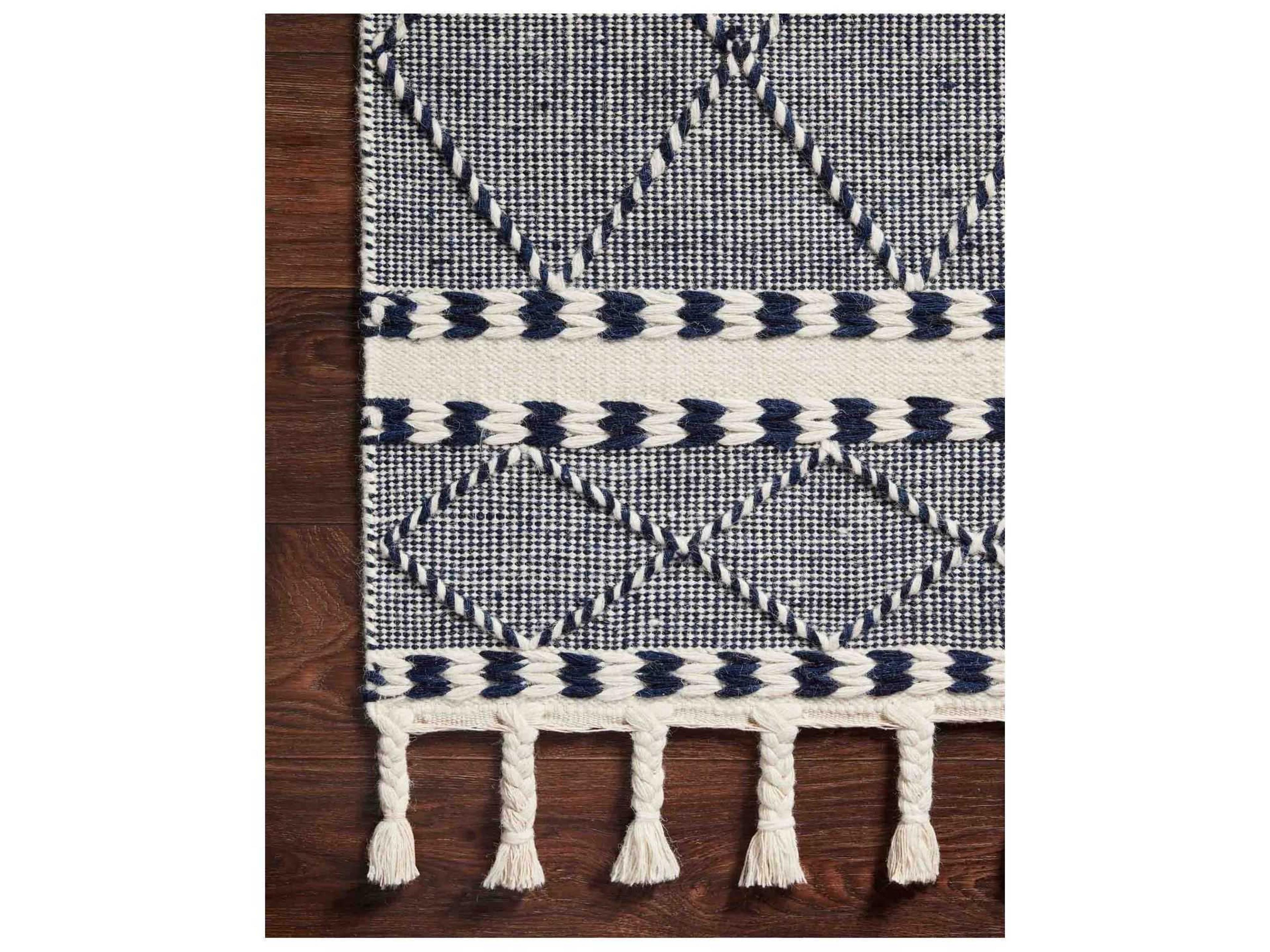 Loloi Rugs Sawyer Geometric Area Rug