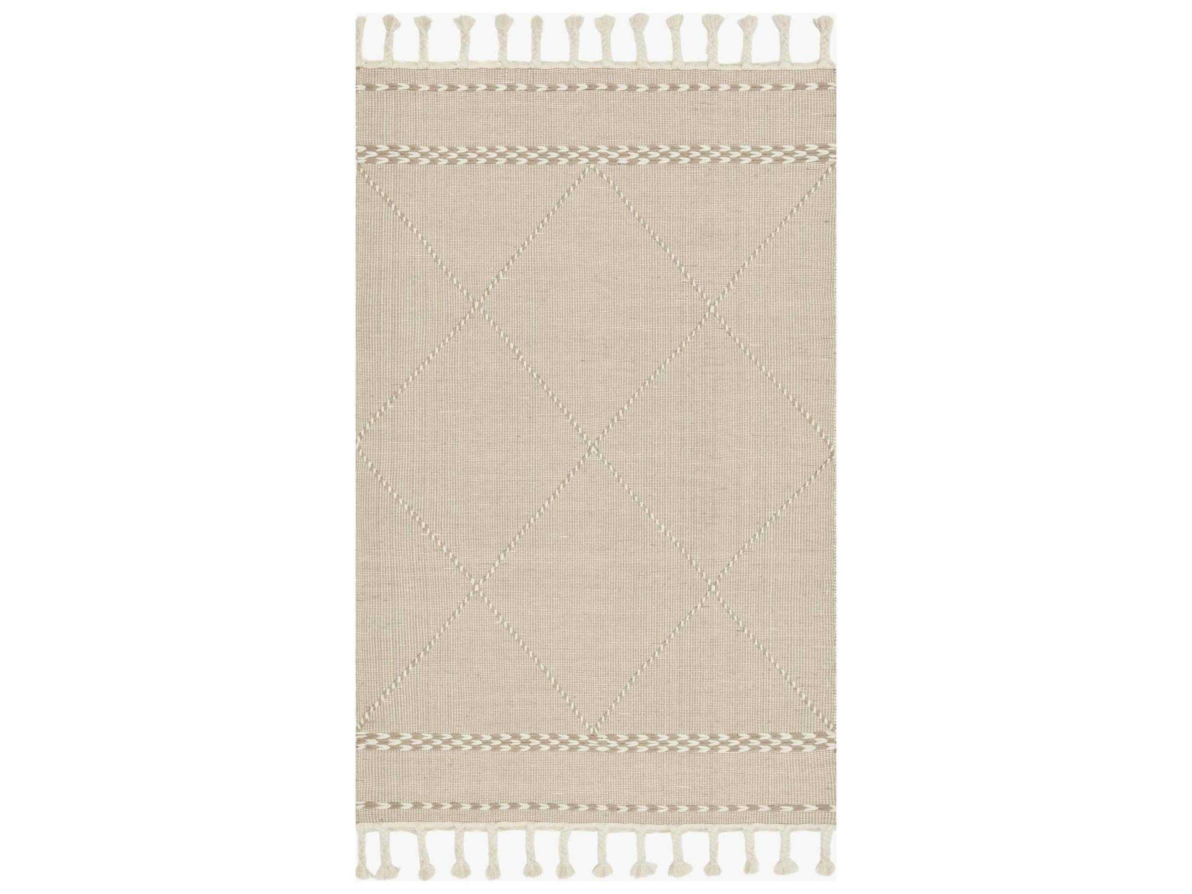 Sawyer Geometric Area Rug