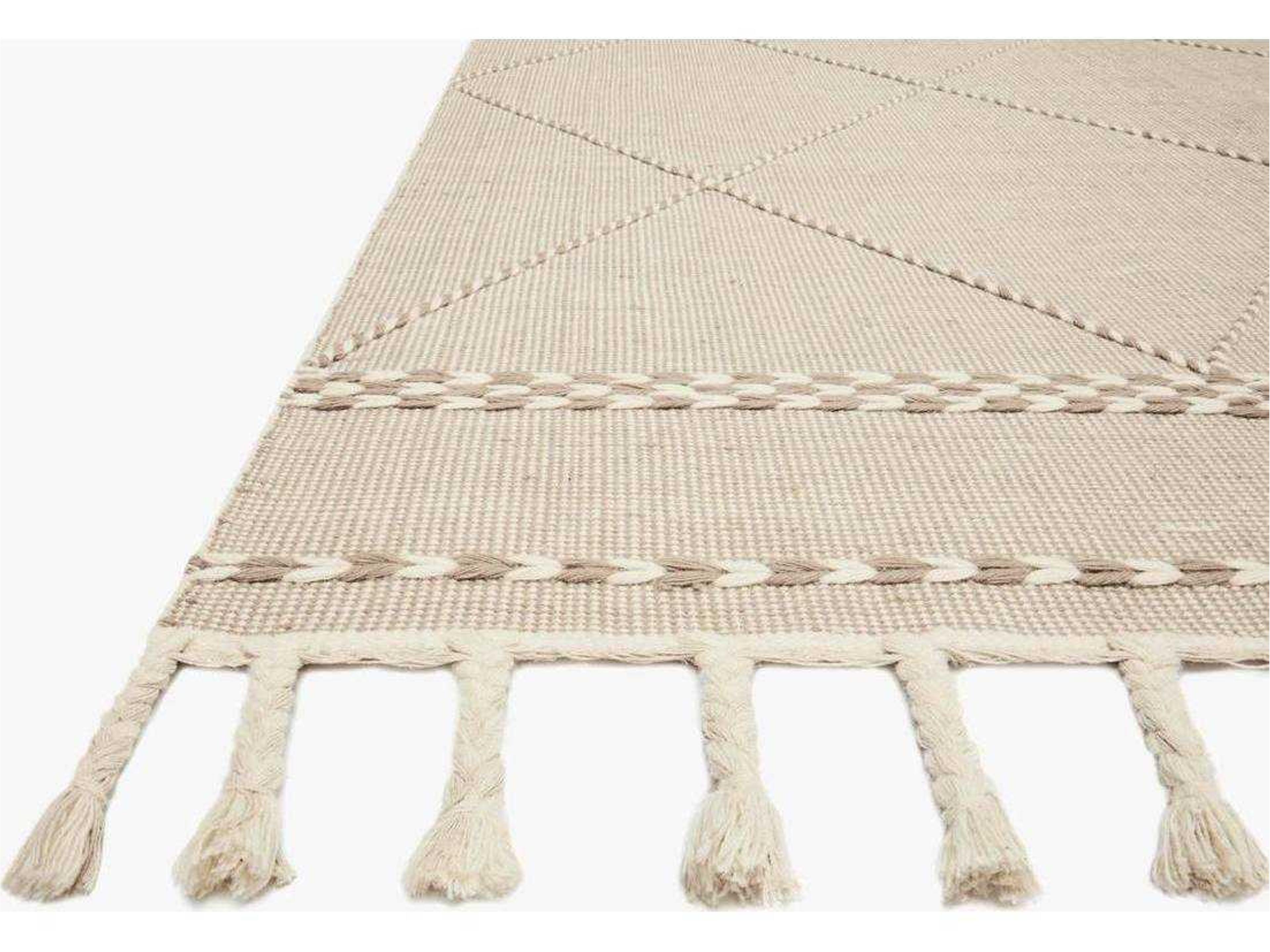 Loloi Rugs Sawyer Geometric Area Rug
